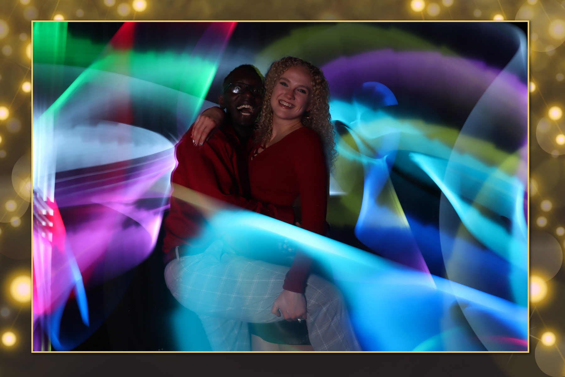 Cenovus Light Painting II | View more photos from the event at gallery.flashworksphotobooth.com/u/FlashworksPhotoboothInc/Cenovus-Light-Painting-II