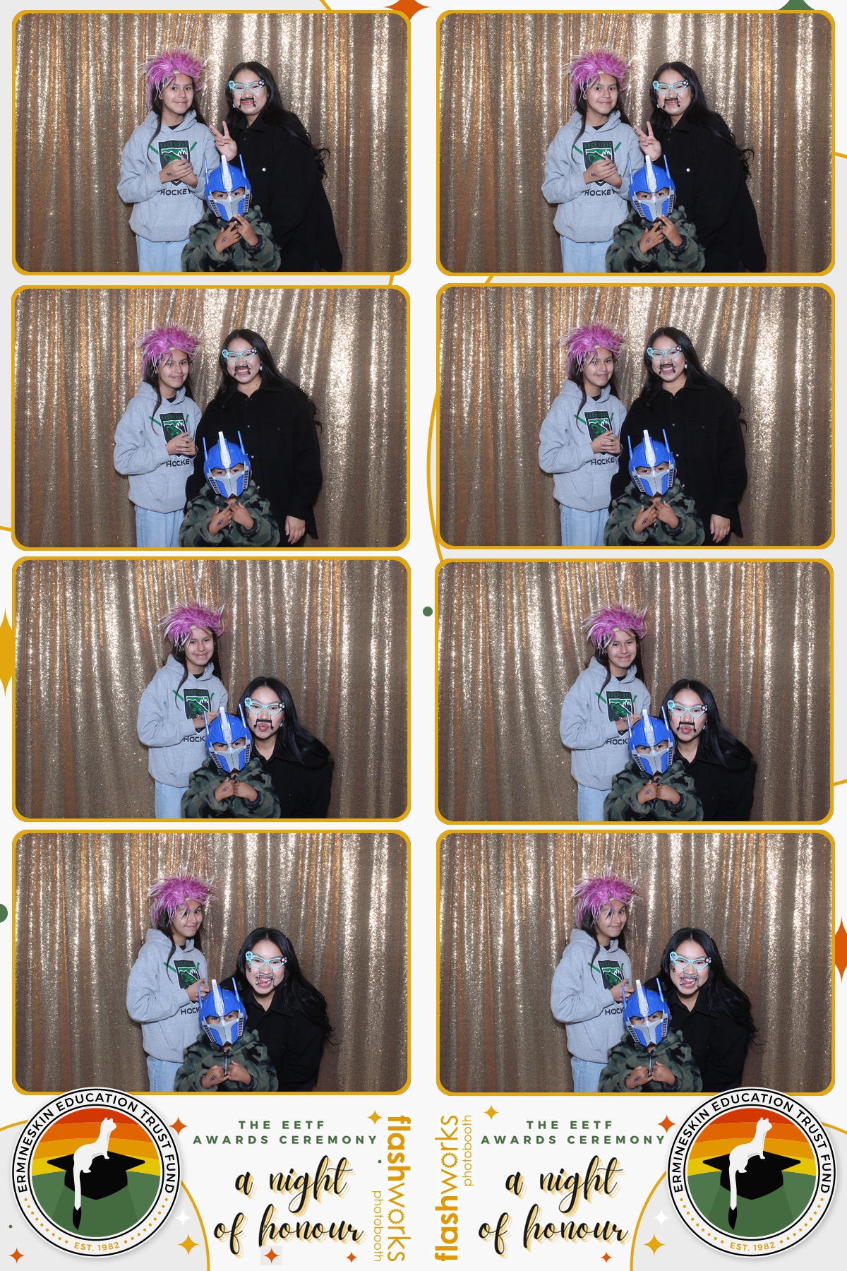 EETF K-12 Activities | View more photos from the event at gallery.flashworksphotobooth.com/u/FlashworksPhotoboothInc/EETF-K-12-Activities