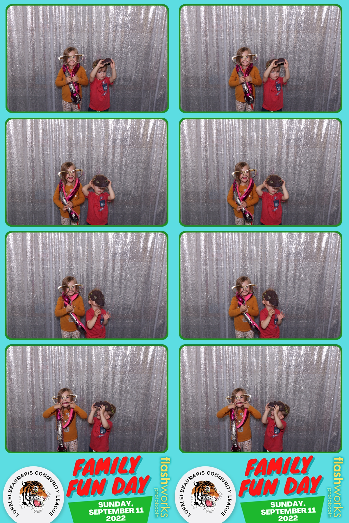Lorelei-Beaumaris Fun Day | View more photos from the event at gallery.flashworksphotobooth.com/u/FlashworksPhotoboothInc/Lorelei-Beaumaris-Fun-Day