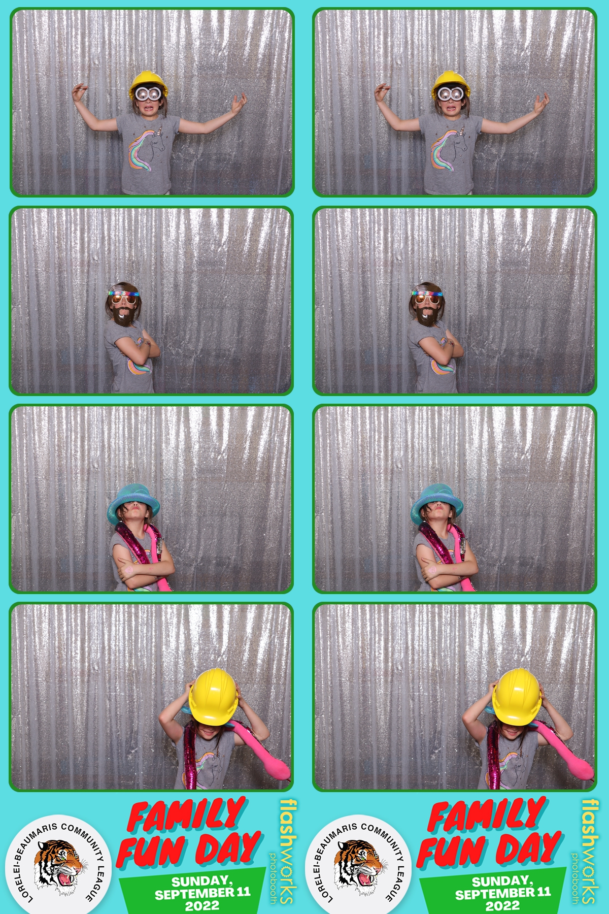 Lorelei-Beaumaris Fun Day | View more photos from the event at gallery.flashworksphotobooth.com/u/FlashworksPhotoboothInc/Lorelei-Beaumaris-Fun-Day