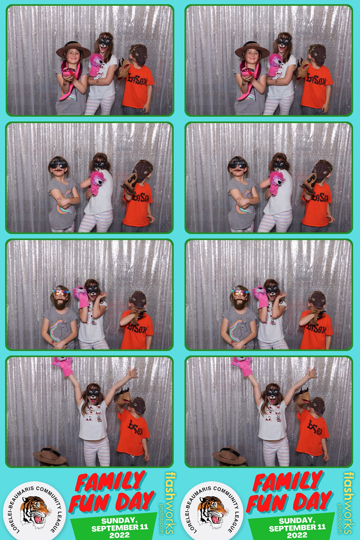 Lorelei-Beaumaris Fun Day | View more photos from the event at gallery.flashworksphotobooth.com/u/FlashworksPhotoboothInc/Lorelei-Beaumaris-Fun-Day