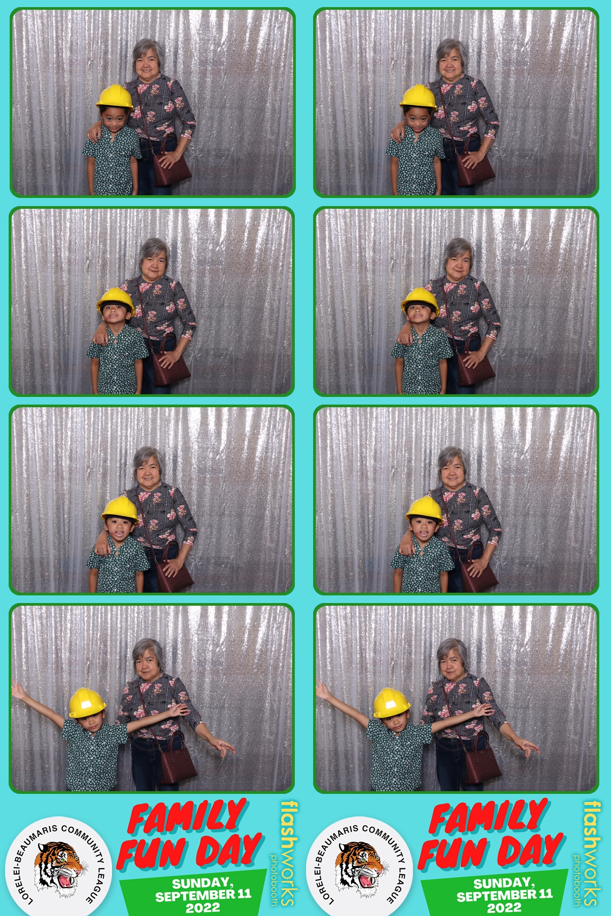 Lorelei-Beaumaris Fun Day | View more photos from the event at gallery.flashworksphotobooth.com/u/FlashworksPhotoboothInc/Lorelei-Beaumaris-Fun-Day