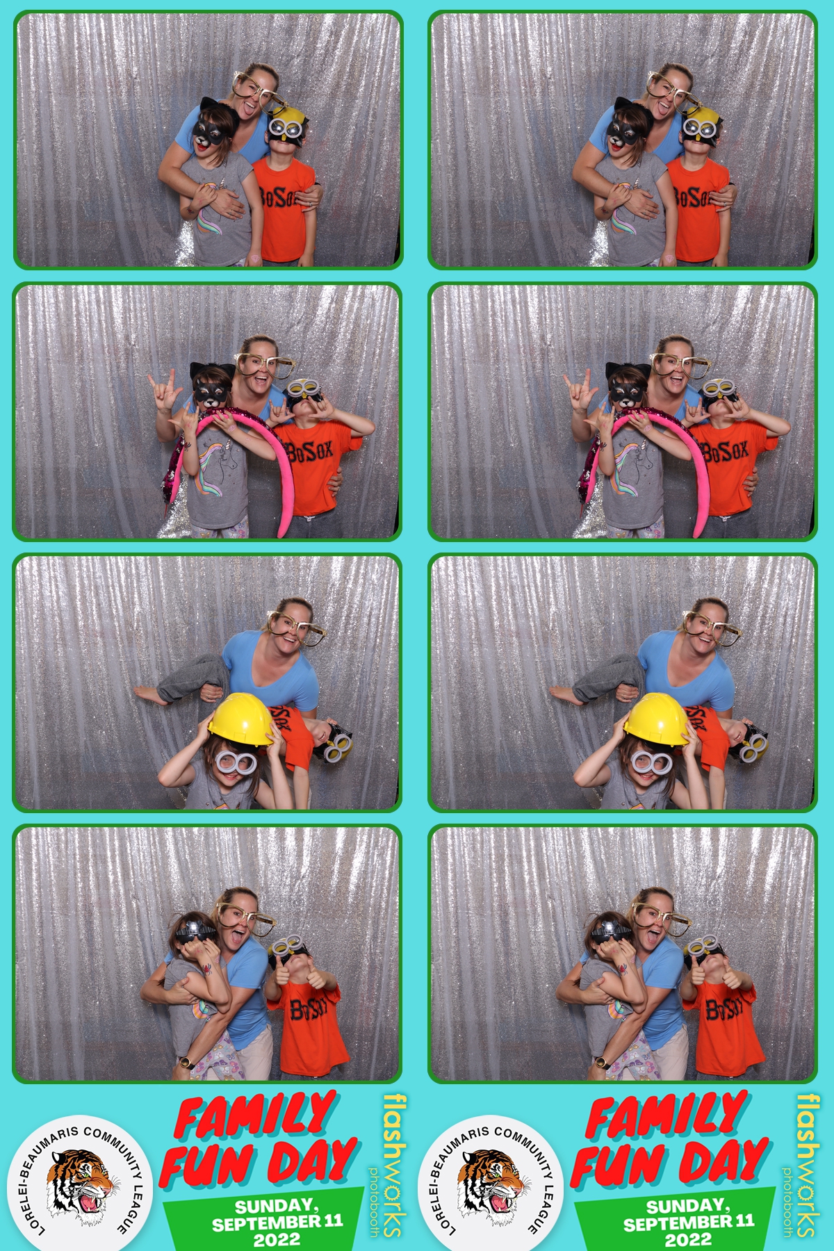 Lorelei-Beaumaris Fun Day | View more photos from the event at gallery.flashworksphotobooth.com/u/FlashworksPhotoboothInc/Lorelei-Beaumaris-Fun-Day