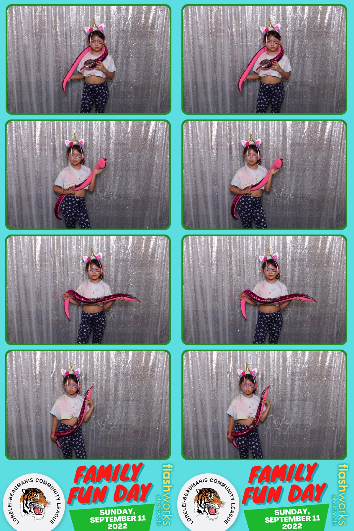 Lorelei-Beaumaris Fun Day | View more photos from the event at gallery.flashworksphotobooth.com/u/FlashworksPhotoboothInc/Lorelei-Beaumaris-Fun-Day