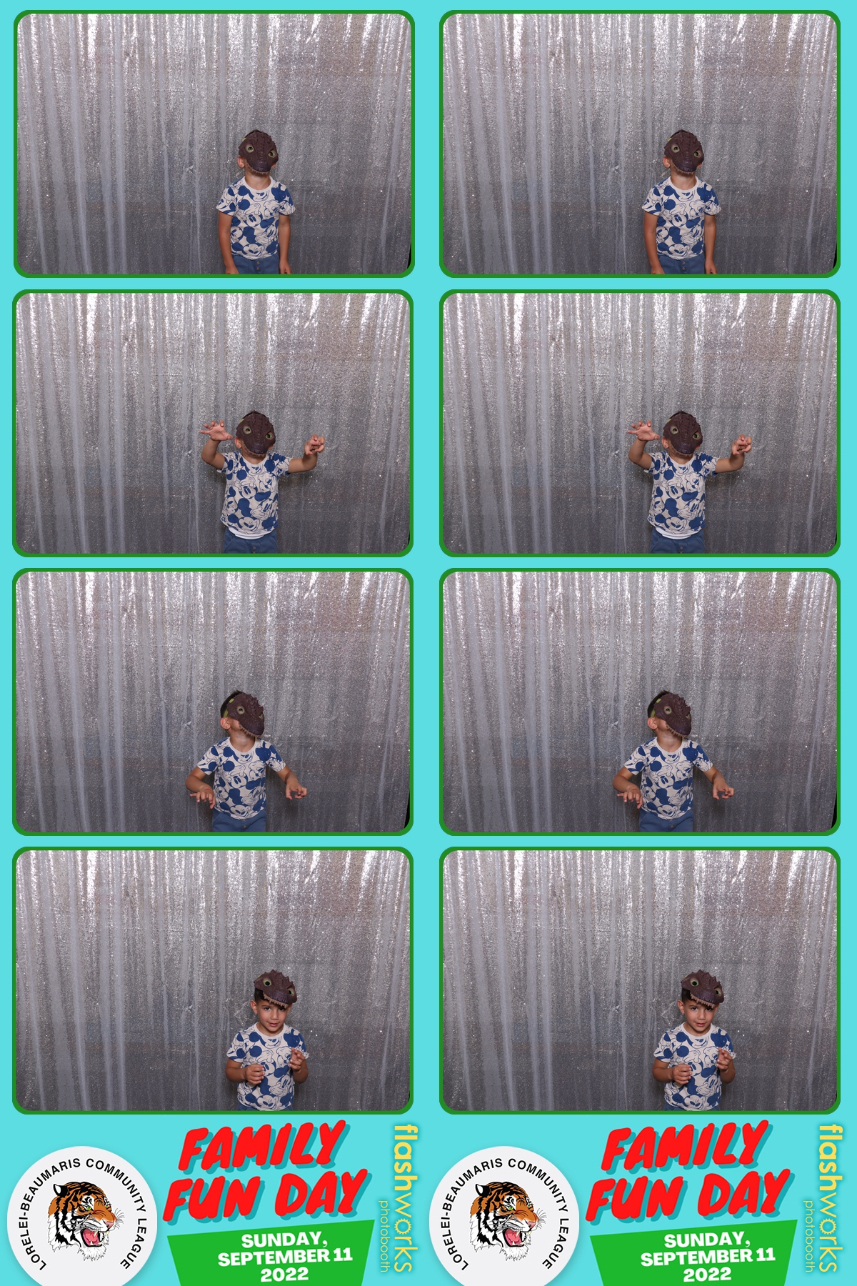 Lorelei-Beaumaris Fun Day | View more photos from the event at gallery.flashworksphotobooth.com/u/FlashworksPhotoboothInc/Lorelei-Beaumaris-Fun-Day