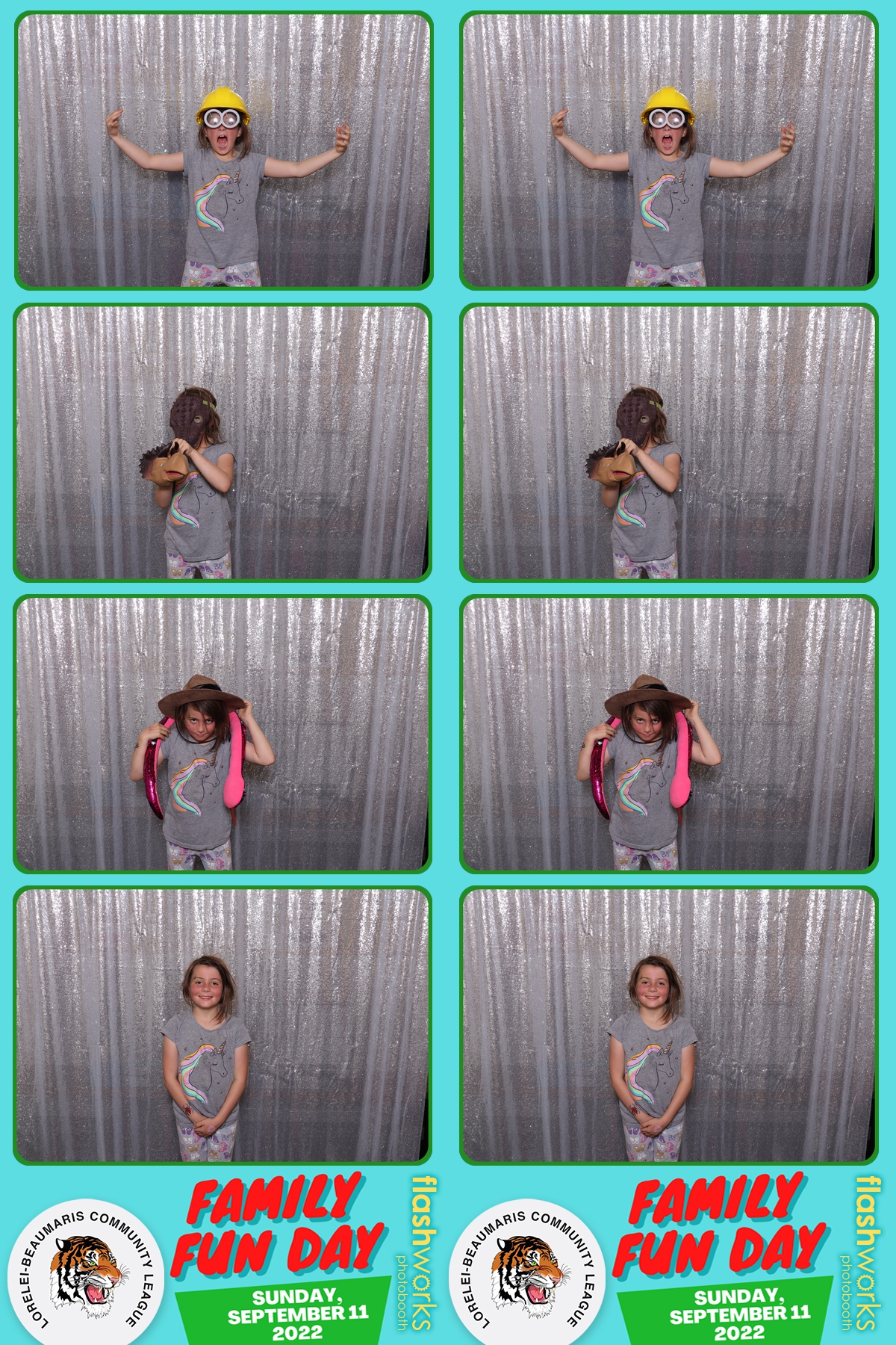 Lorelei-Beaumaris Fun Day | View more photos from the event at gallery.flashworksphotobooth.com/u/FlashworksPhotoboothInc/Lorelei-Beaumaris-Fun-Day