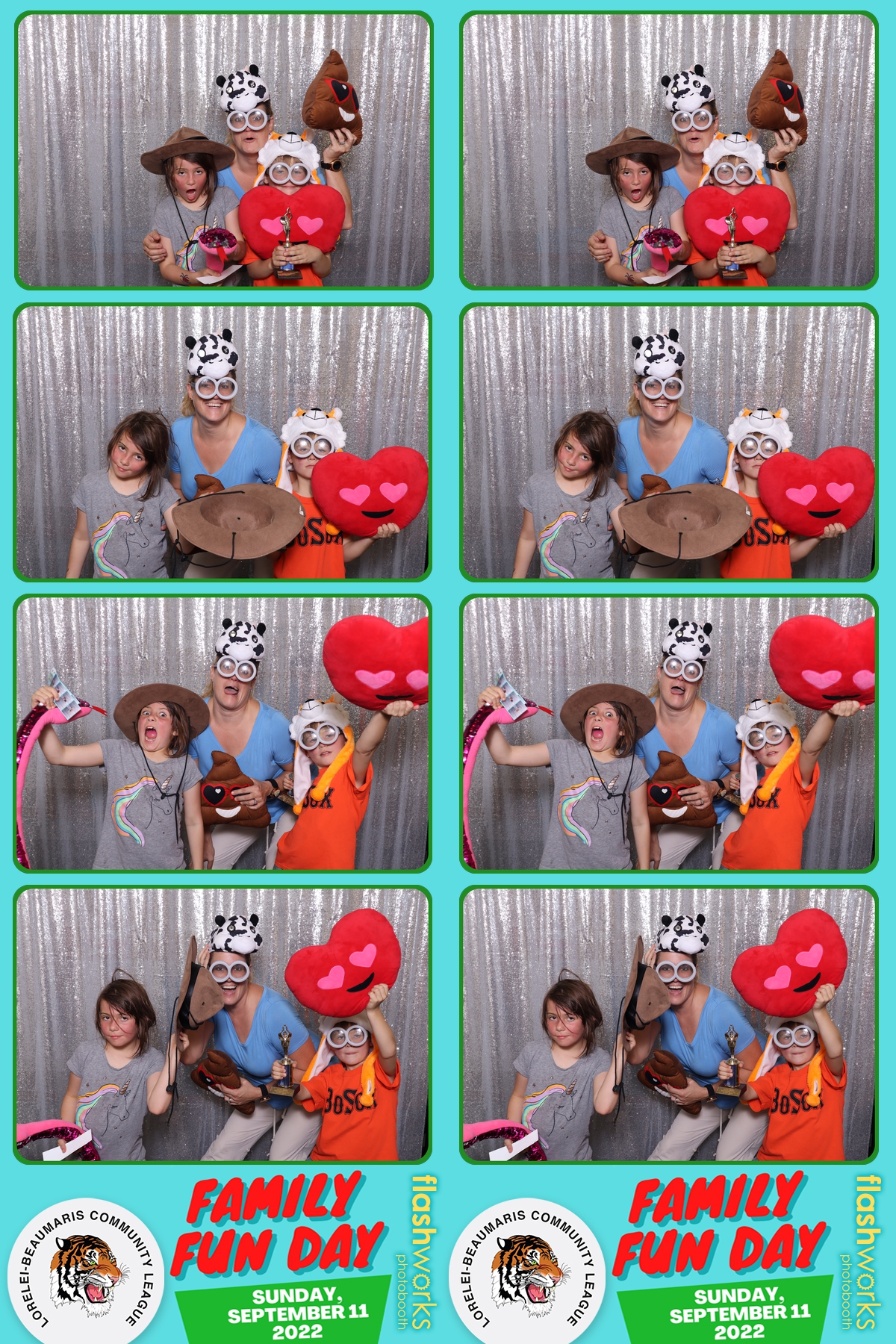 Lorelei-Beaumaris Fun Day | View more photos from the event at gallery.flashworksphotobooth.com/u/FlashworksPhotoboothInc/Lorelei-Beaumaris-Fun-Day