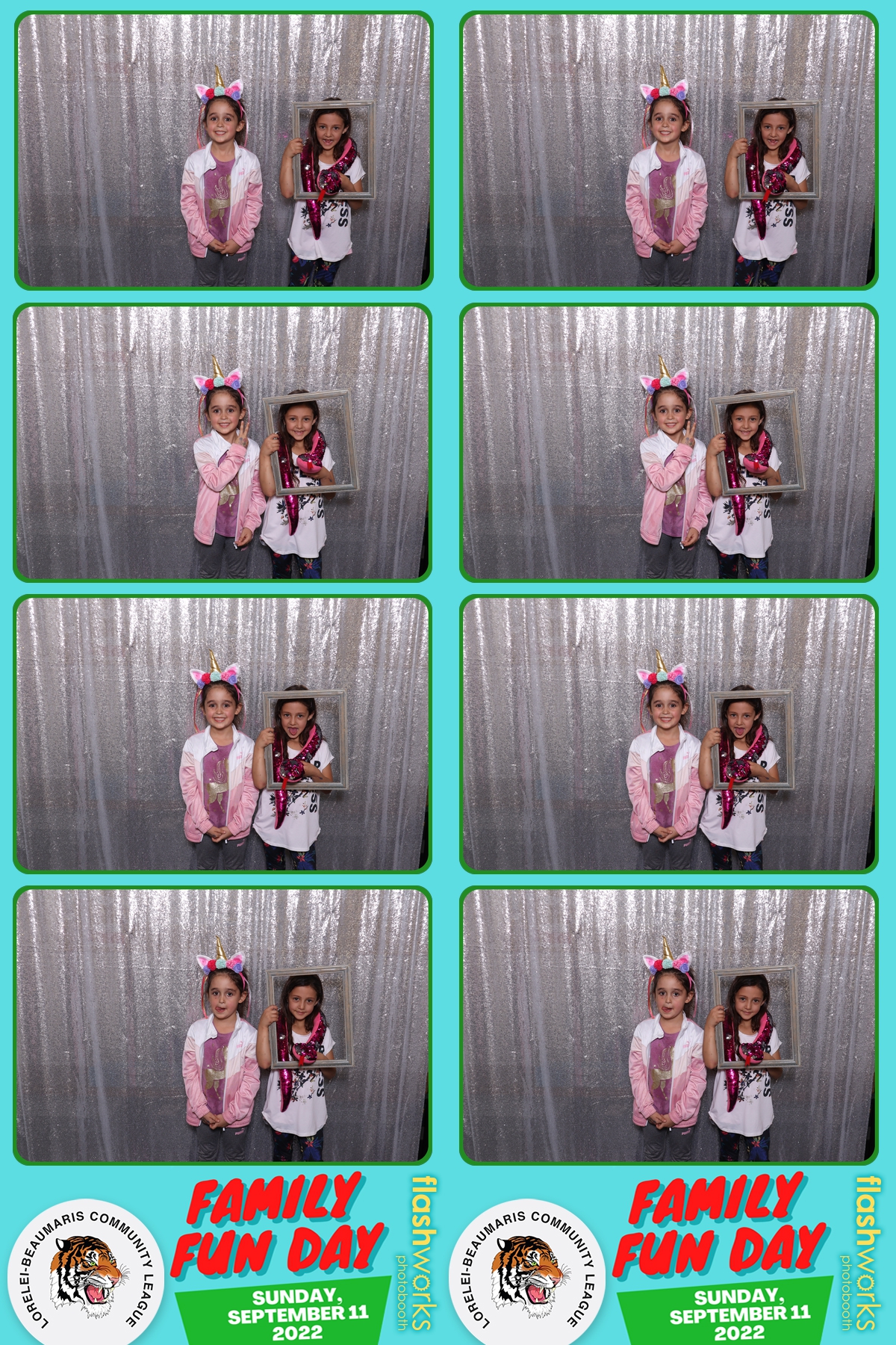 Lorelei-Beaumaris Fun Day | View more photos from the event at gallery.flashworksphotobooth.com/u/FlashworksPhotoboothInc/Lorelei-Beaumaris-Fun-Day