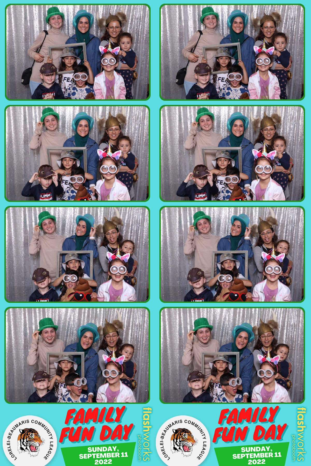 Lorelei-Beaumaris Fun Day | View more photos from the event at gallery.flashworksphotobooth.com/u/FlashworksPhotoboothInc/Lorelei-Beaumaris-Fun-Day