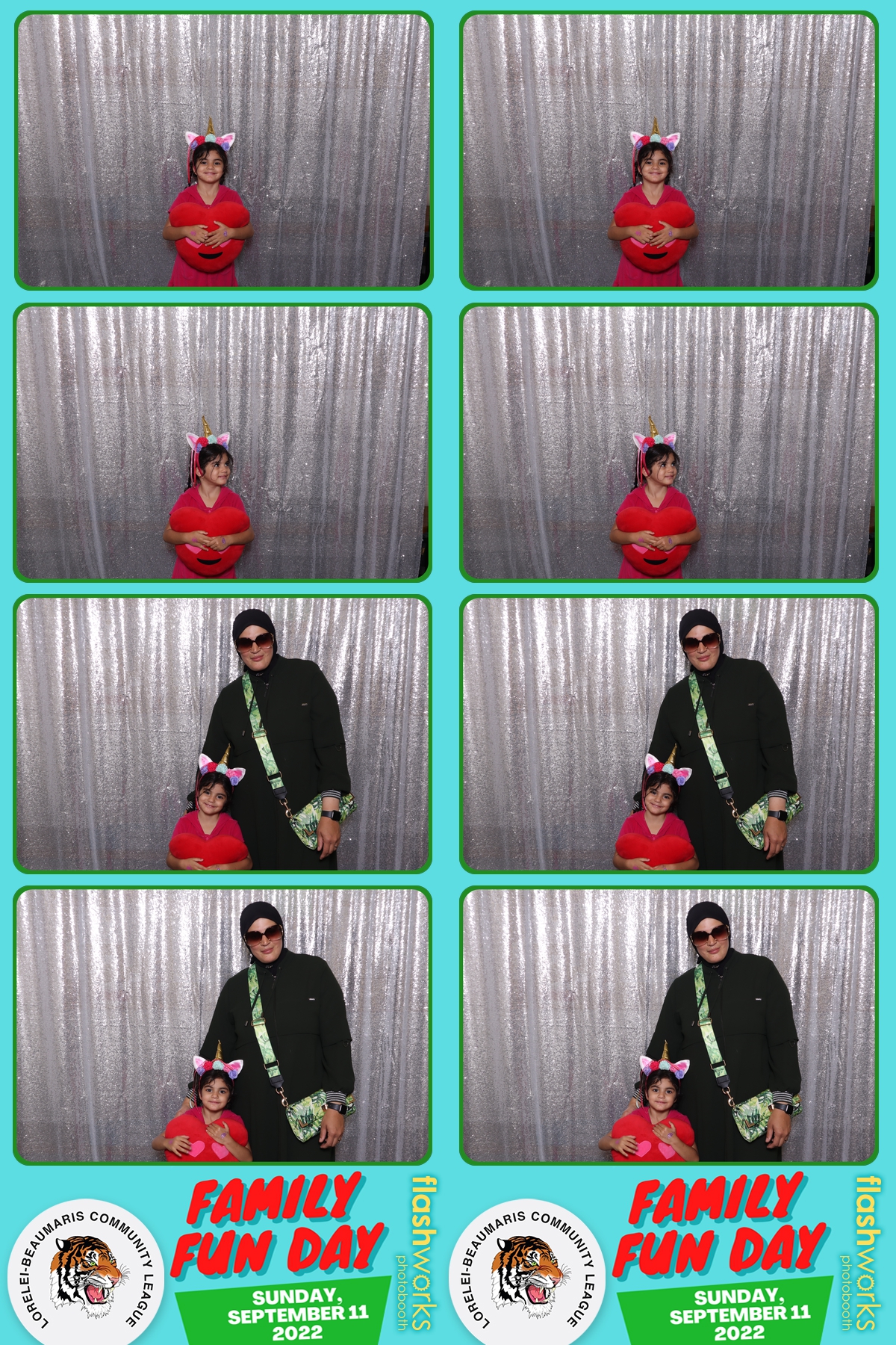 Lorelei-Beaumaris Fun Day | View more photos from the event at gallery.flashworksphotobooth.com/u/FlashworksPhotoboothInc/Lorelei-Beaumaris-Fun-Day