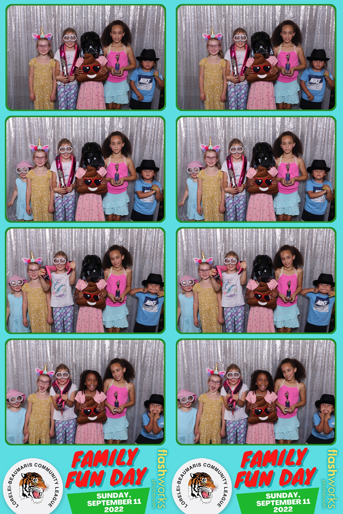 Lorelei-Beaumaris Fun Day | View more photos from the event at gallery.flashworksphotobooth.com/u/FlashworksPhotoboothInc/Lorelei-Beaumaris-Fun-Day