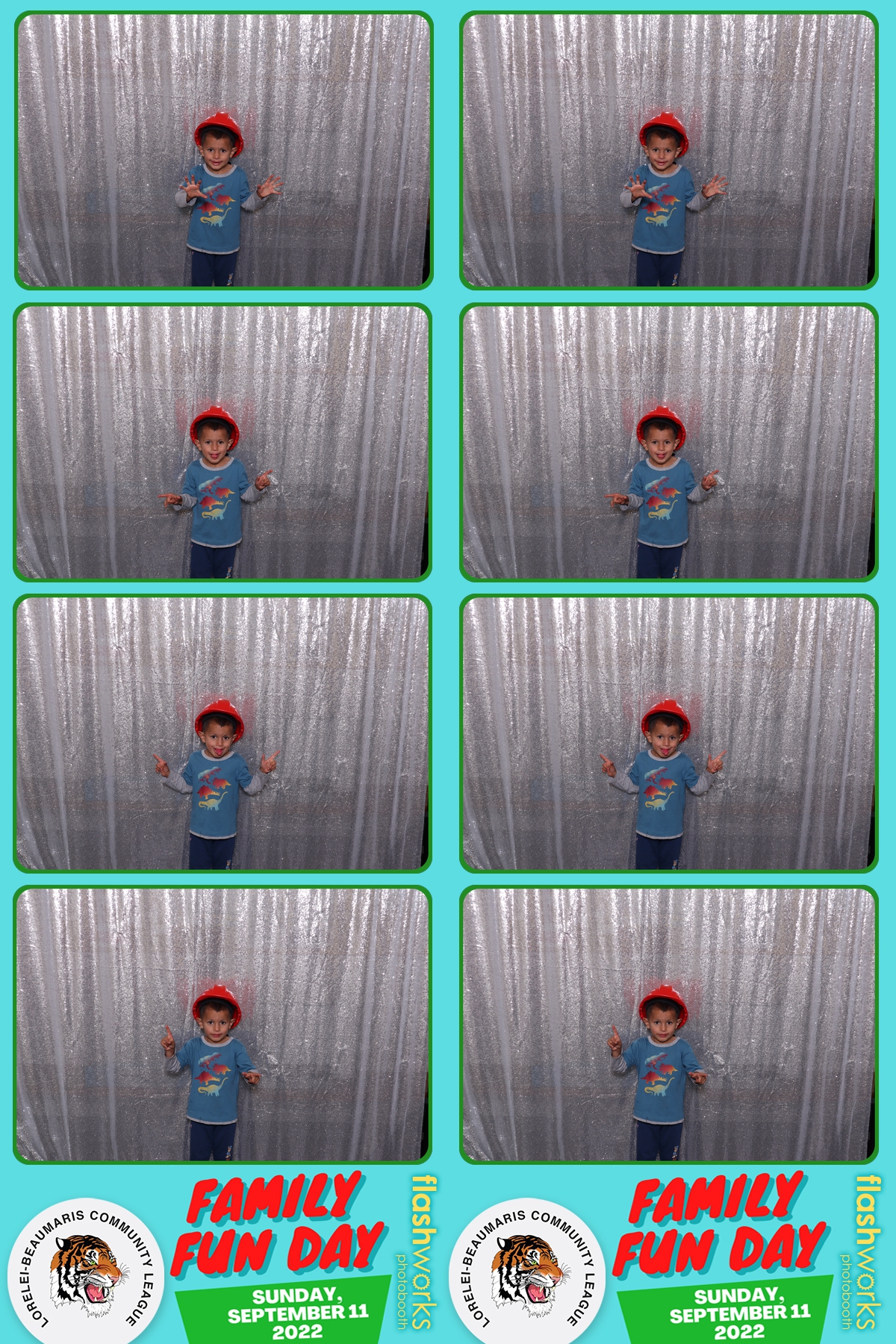 Lorelei-Beaumaris Fun Day | View more photos from the event at gallery.flashworksphotobooth.com/u/FlashworksPhotoboothInc/Lorelei-Beaumaris-Fun-Day