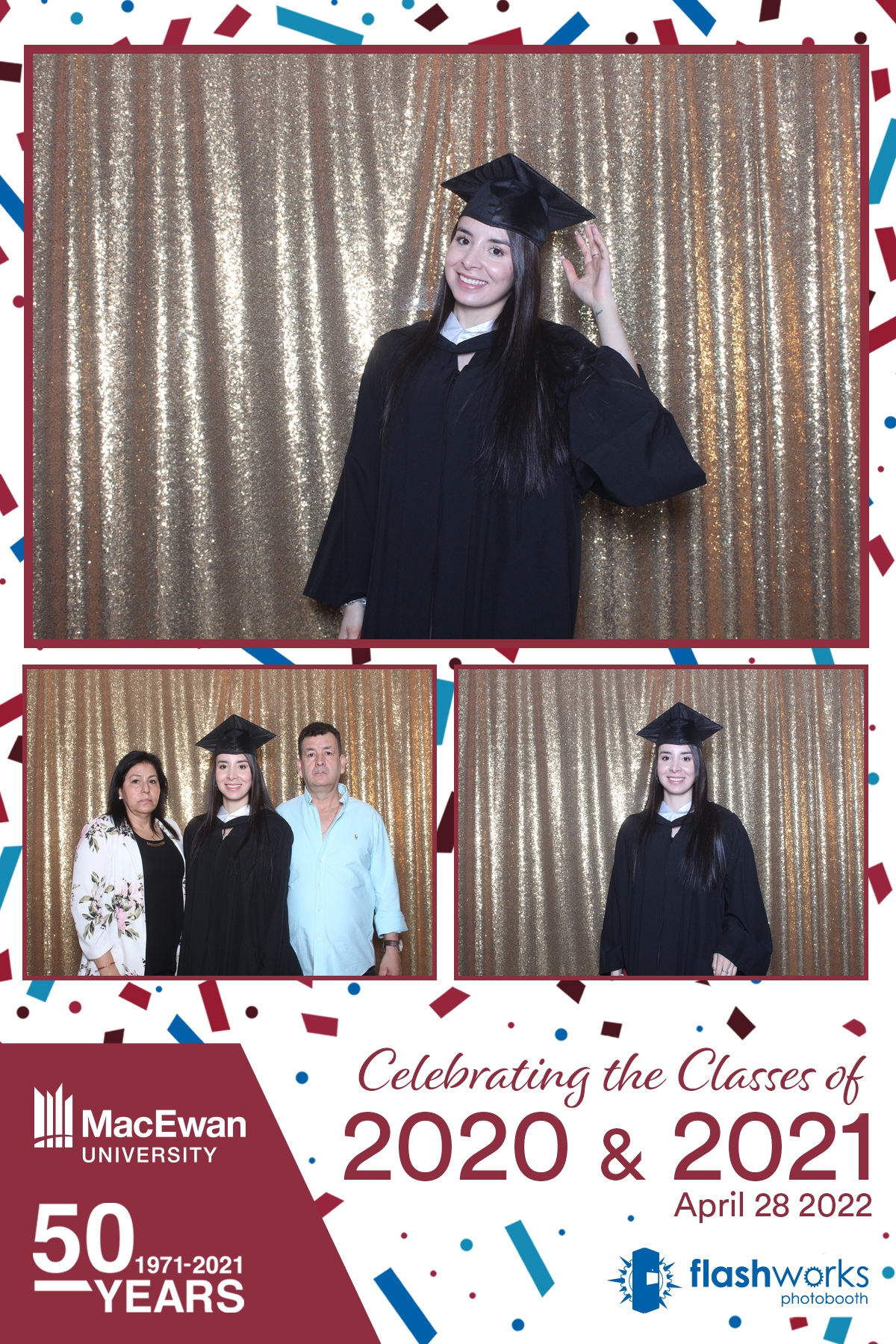MacEwan Alumni Reception - Convocation Celebration - Morning | View more photos from the event at gallery.flashworksphotobooth.com/u/FlashworksPhotoboothInc/MacEwan-Alumni-Reception-Convocation-Celebration-Morning