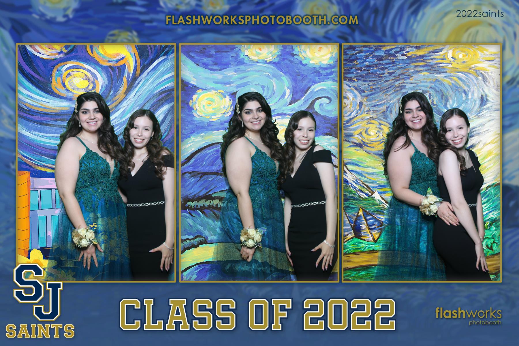St. Joseph High School Grad - Slow Motion & Mirror Booth | View more photos from the event at gallery.flashworksphotobooth.com/u/FlashworksPhotoboothInc/St-Joseph-High-School-Grad-Slow-Motion-Mirror-Booth