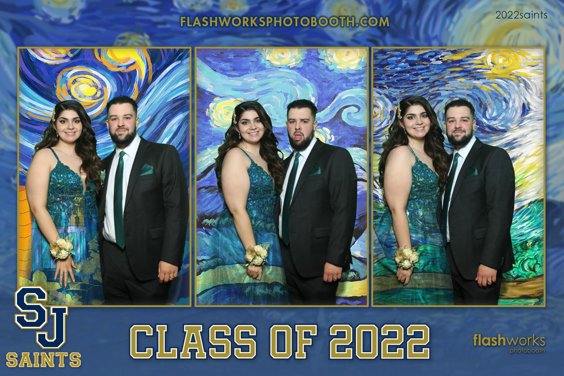 St. Joseph High School Grad - Slow Motion & Mirror Booth | View more photos from the event at gallery.flashworksphotobooth.com/u/FlashworksPhotoboothInc/St-Joseph-High-School-Grad-Slow-Motion-Mirror-Booth