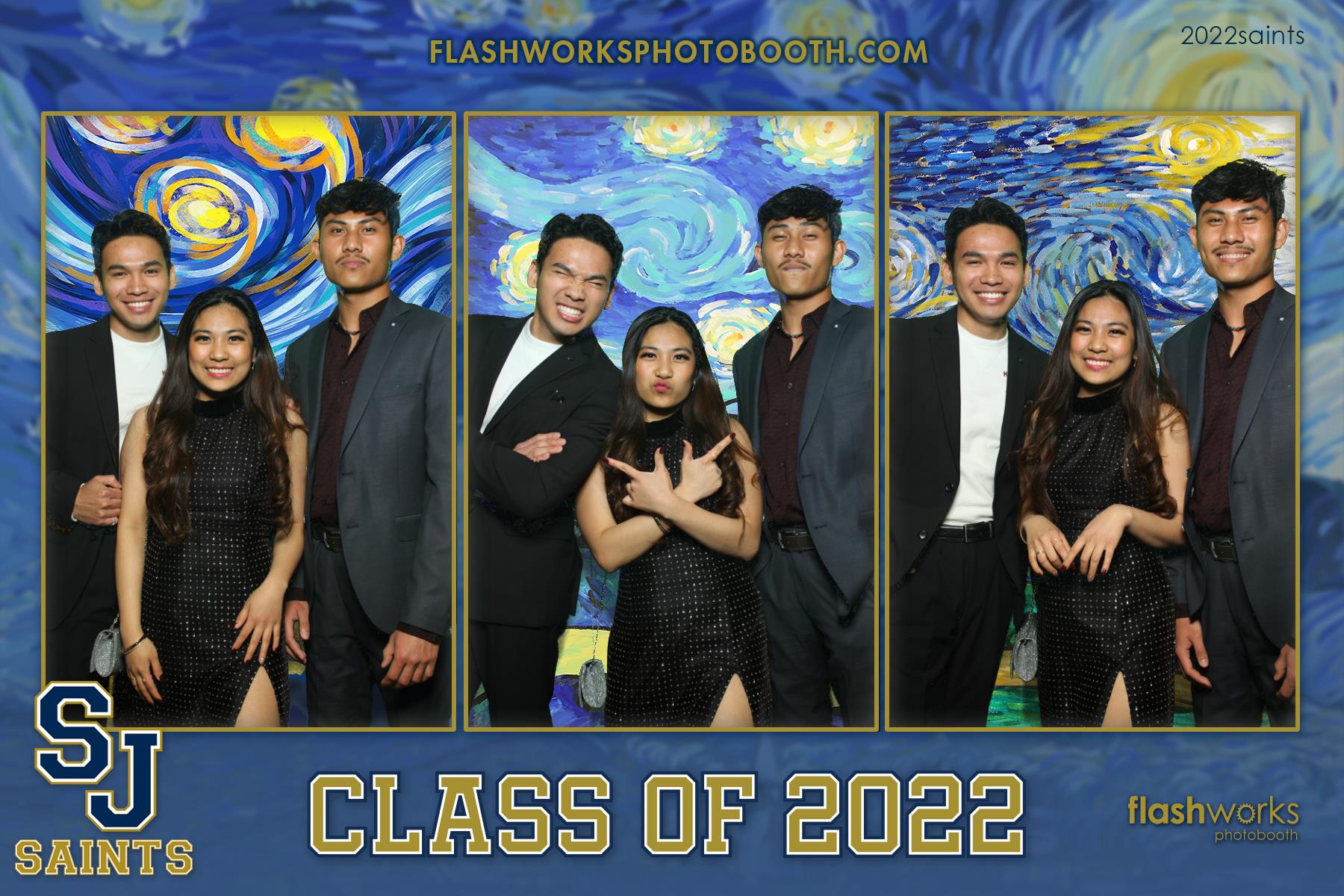 St. Joseph High School Grad - Slow Motion & Mirror Booth | View more photos from the event at gallery.flashworksphotobooth.com/u/FlashworksPhotoboothInc/St-Joseph-High-School-Grad-Slow-Motion-Mirror-Booth