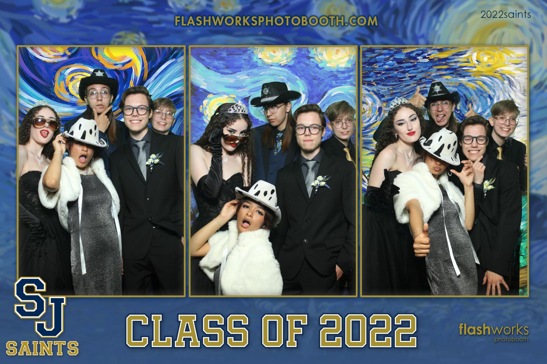 St. Joseph High School Grad - Slow Motion & Mirror Booth | View more photos from the event at gallery.flashworksphotobooth.com/u/FlashworksPhotoboothInc/St-Joseph-High-School-Grad-Slow-Motion-Mirror-Booth