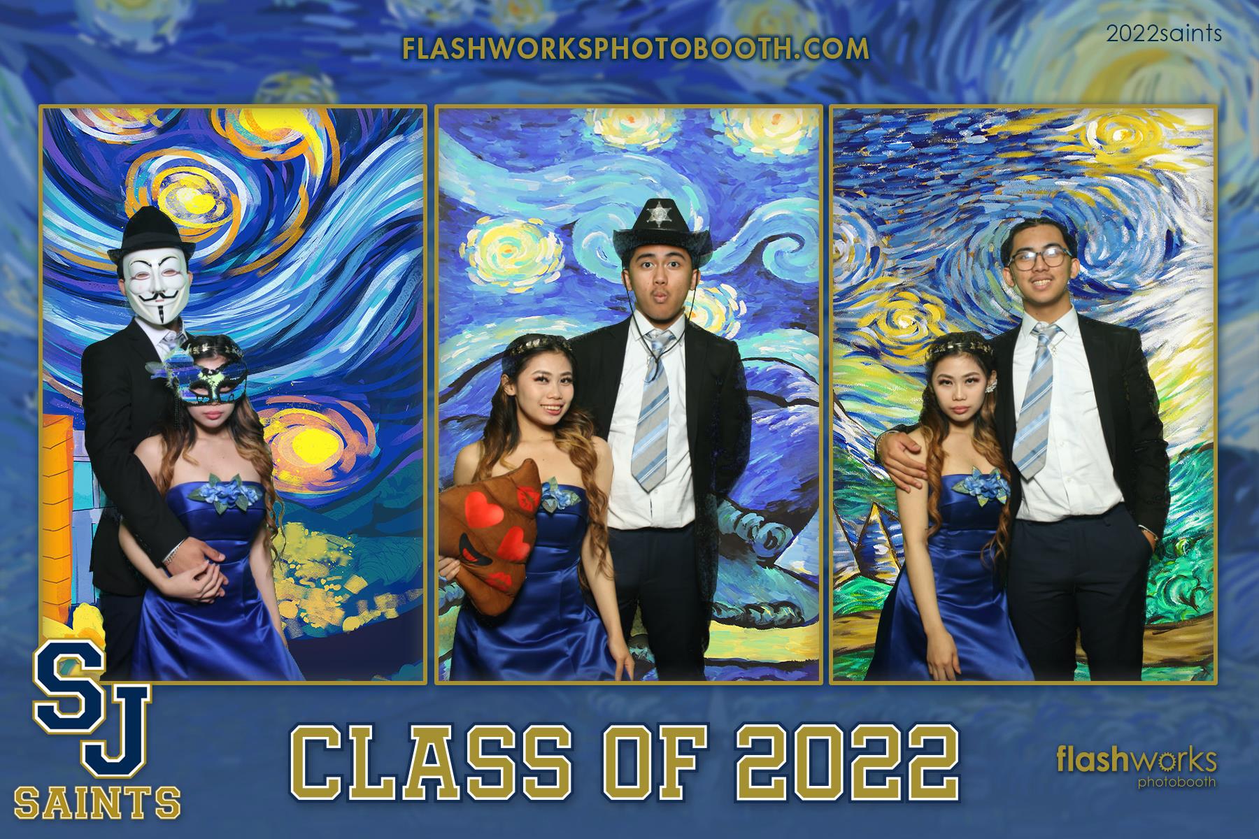 St. Joseph High School Grad - Slow Motion & Mirror Booth | View more photos from the event at gallery.flashworksphotobooth.com/u/FlashworksPhotoboothInc/St-Joseph-High-School-Grad-Slow-Motion-Mirror-Booth
