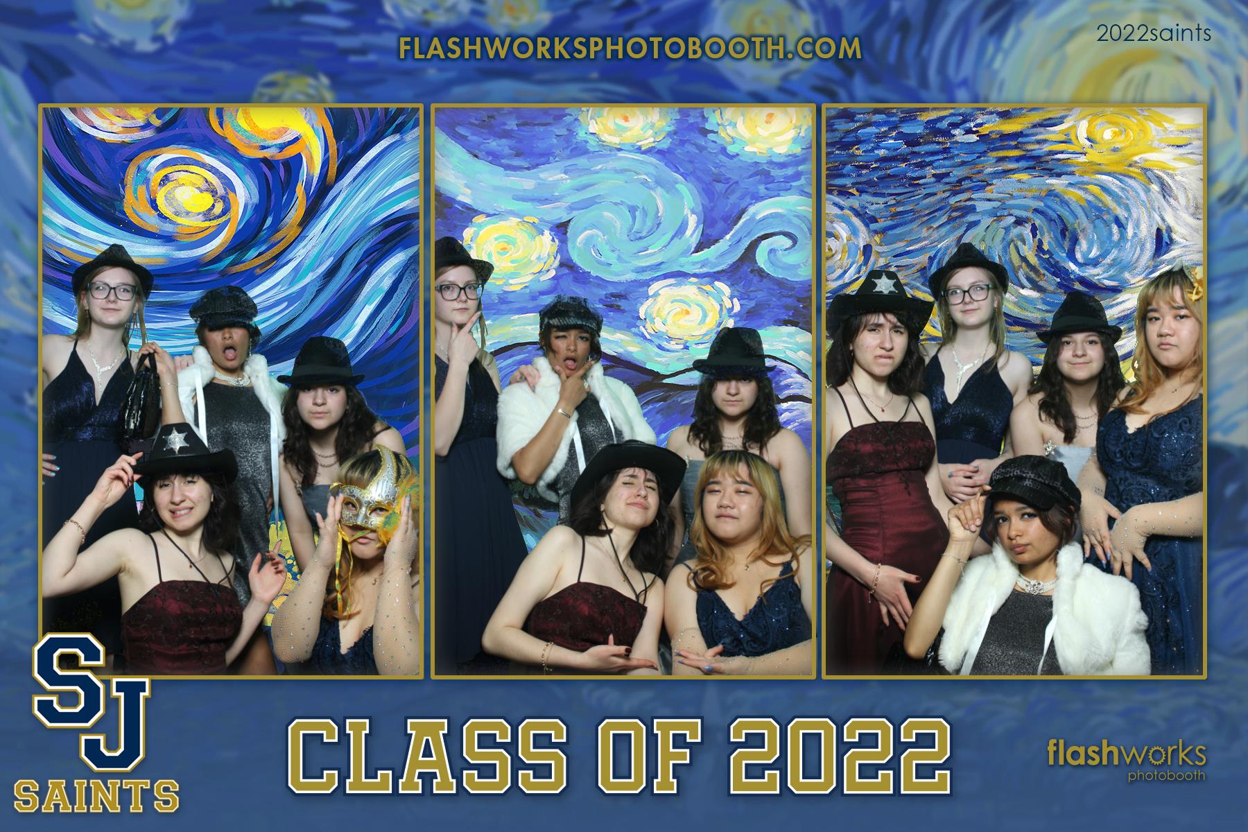 St. Joseph High School Grad - Slow Motion & Mirror Booth | View more photos from the event at gallery.flashworksphotobooth.com/u/FlashworksPhotoboothInc/St-Joseph-High-School-Grad-Slow-Motion-Mirror-Booth