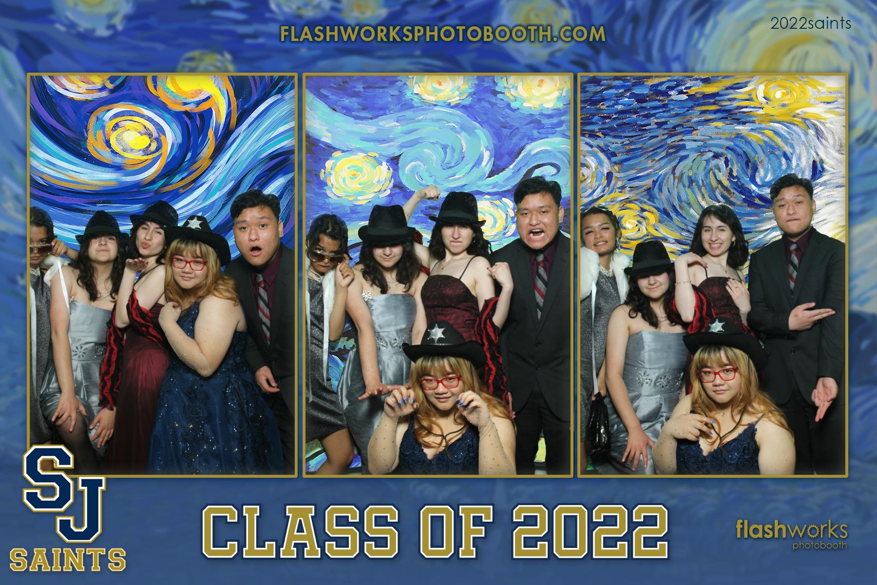 St. Joseph High School Grad - Slow Motion & Mirror Booth | View more photos from the event at gallery.flashworksphotobooth.com/u/FlashworksPhotoboothInc/St-Joseph-High-School-Grad-Slow-Motion-Mirror-Booth