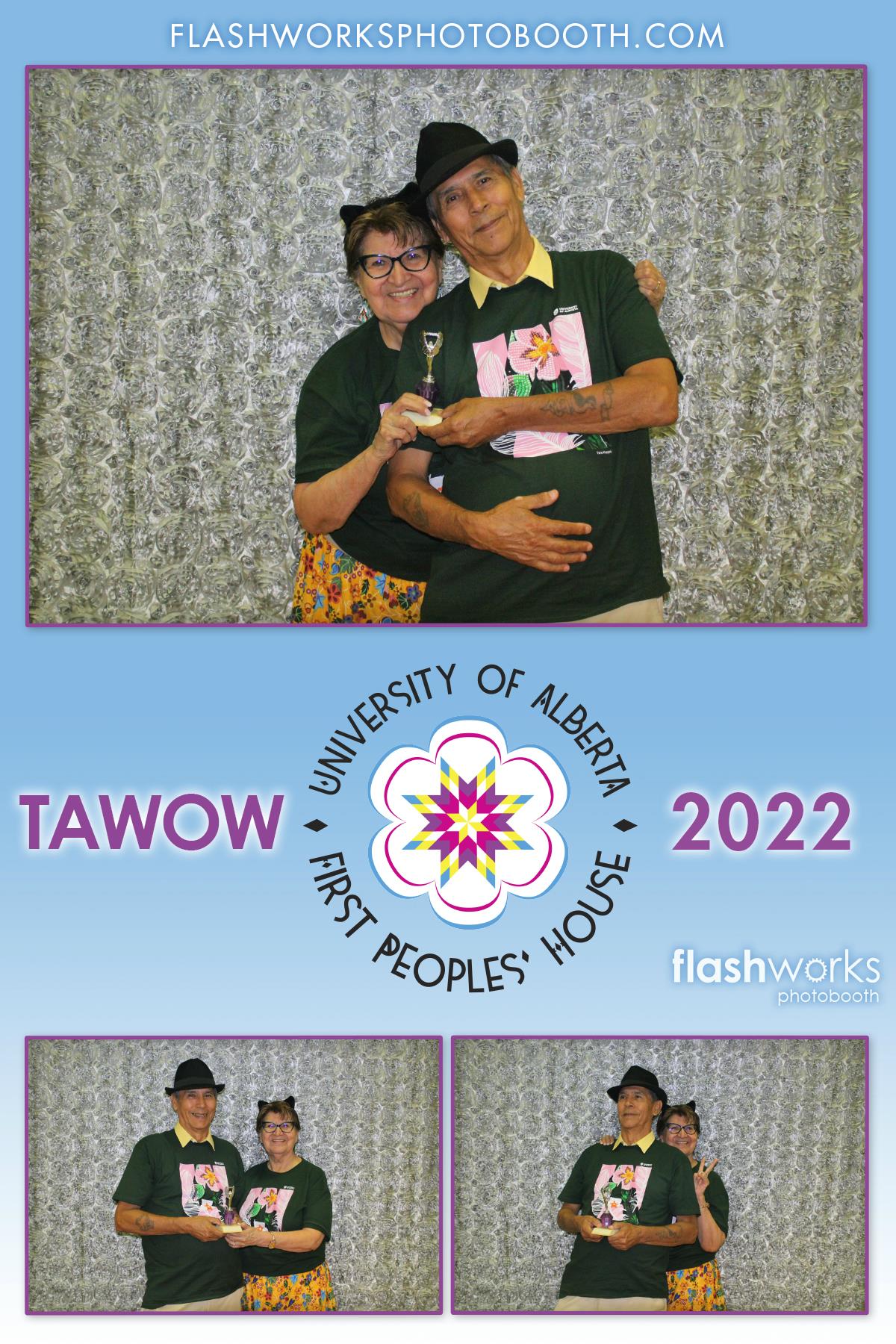 TAWOW 2022 | View more photos from the event at gallery.flashworksphotobooth.com/u/FlashworksPhotoboothInc/TAWOW-2022