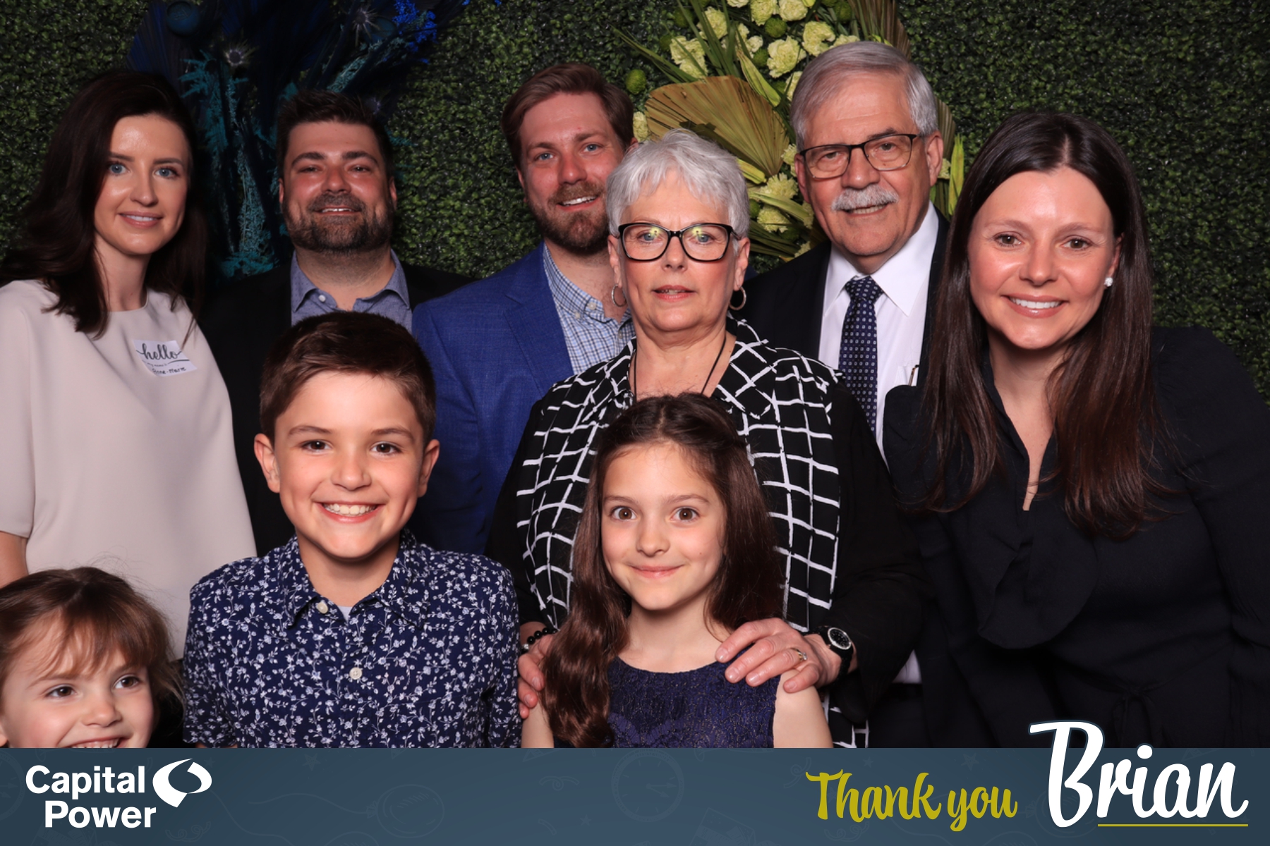 Brian's Retirement - Capital Power | View more photos from the event at gallery.flashworksphotobooth.com/u/FlashworksPhotoboothInc/Brians-Retirement-Capital-Power
