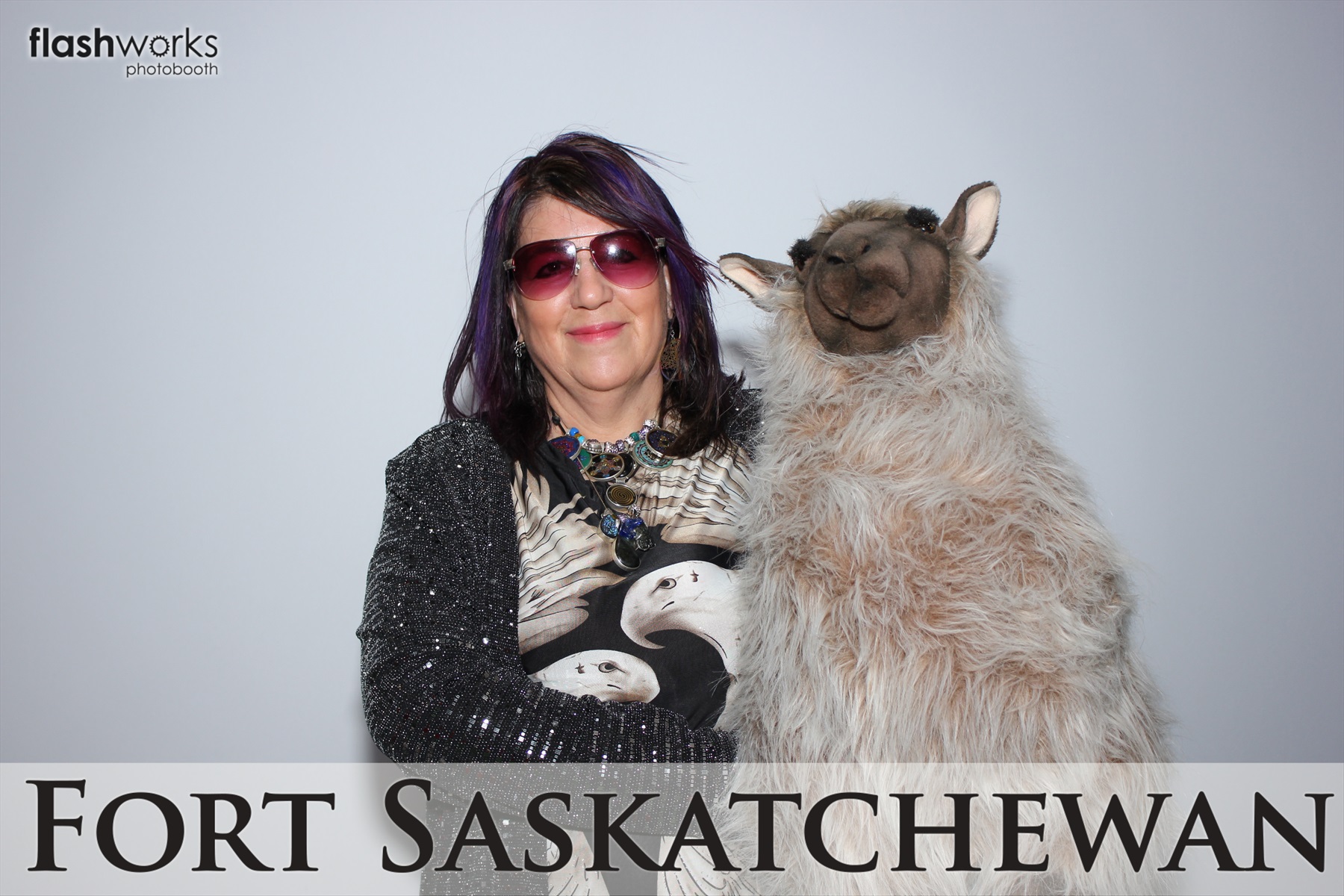 City of Fort Saskatchewan 