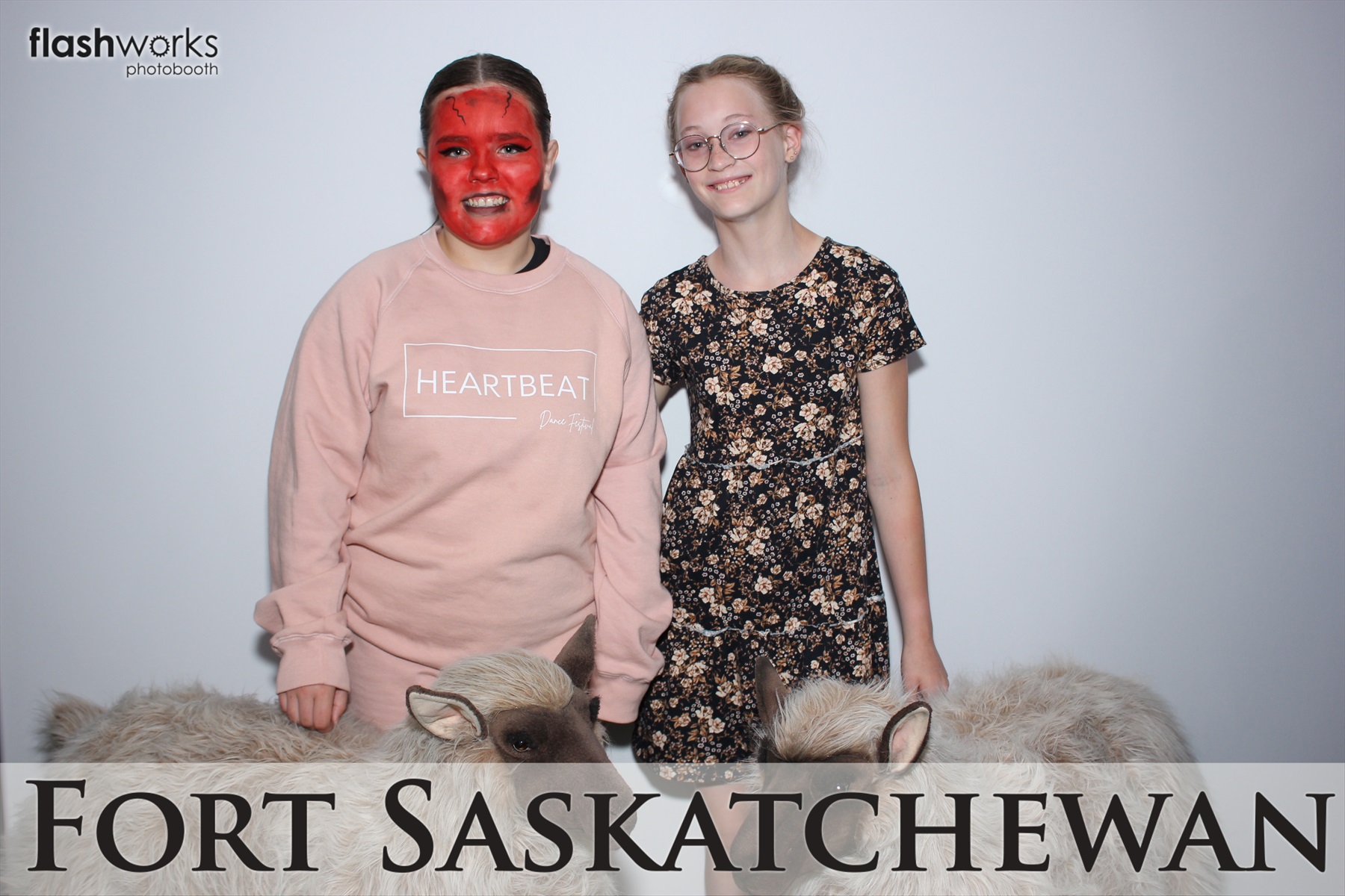 City of Fort Saskatchewan 