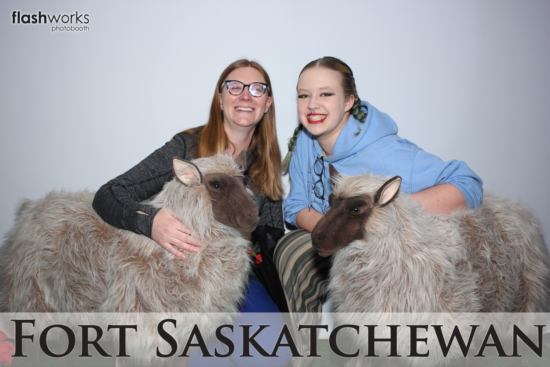City of Fort Saskatchewan 