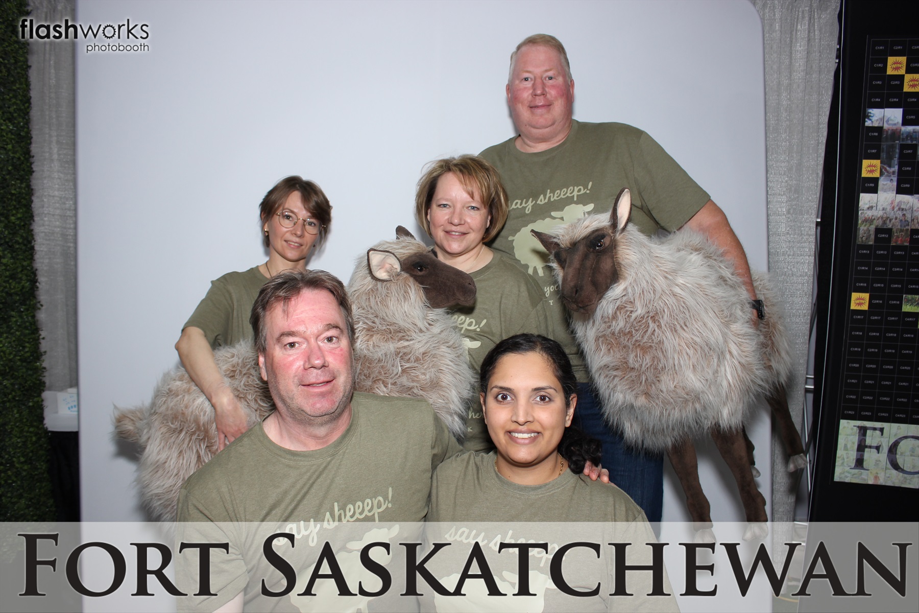 City of Fort Saskatchewan 