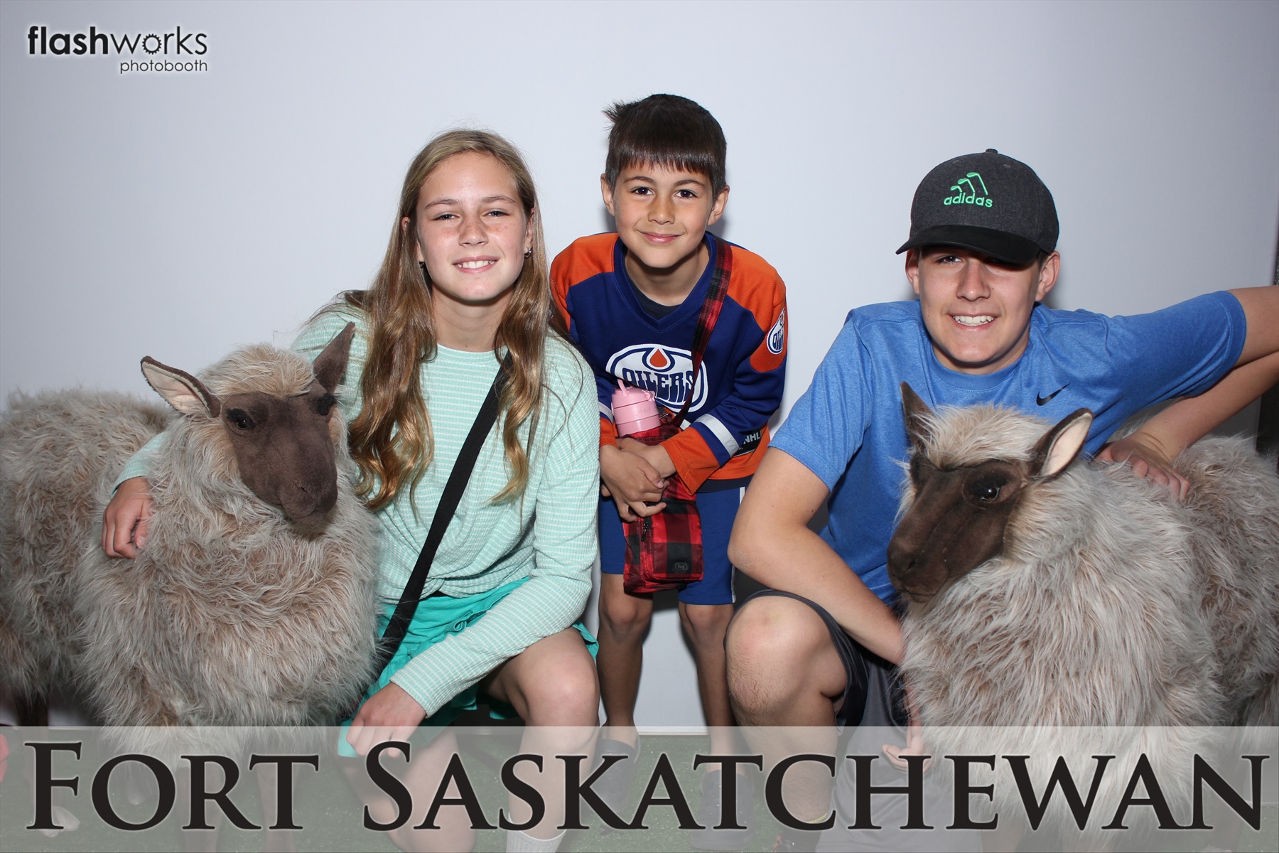 City of Fort Saskatchewan 