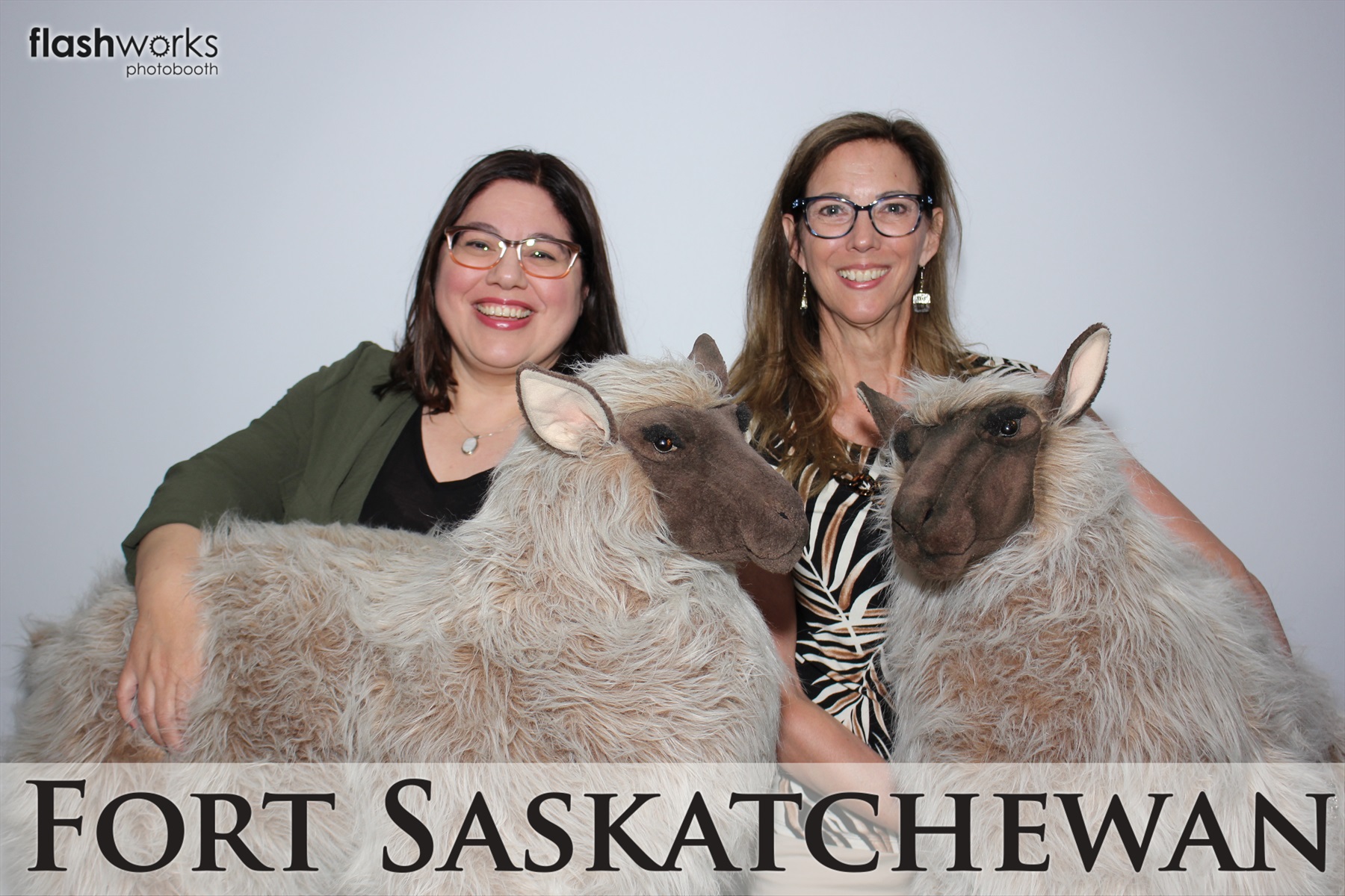 City of Fort Saskatchewan 