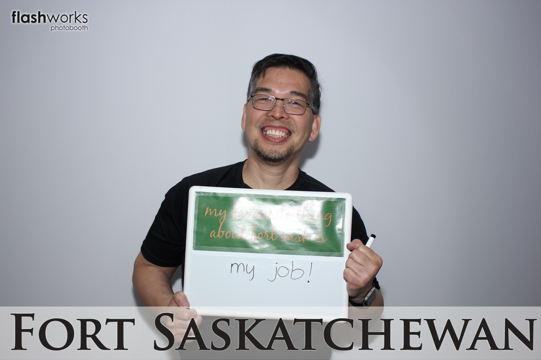 City of Fort Saskatchewan 