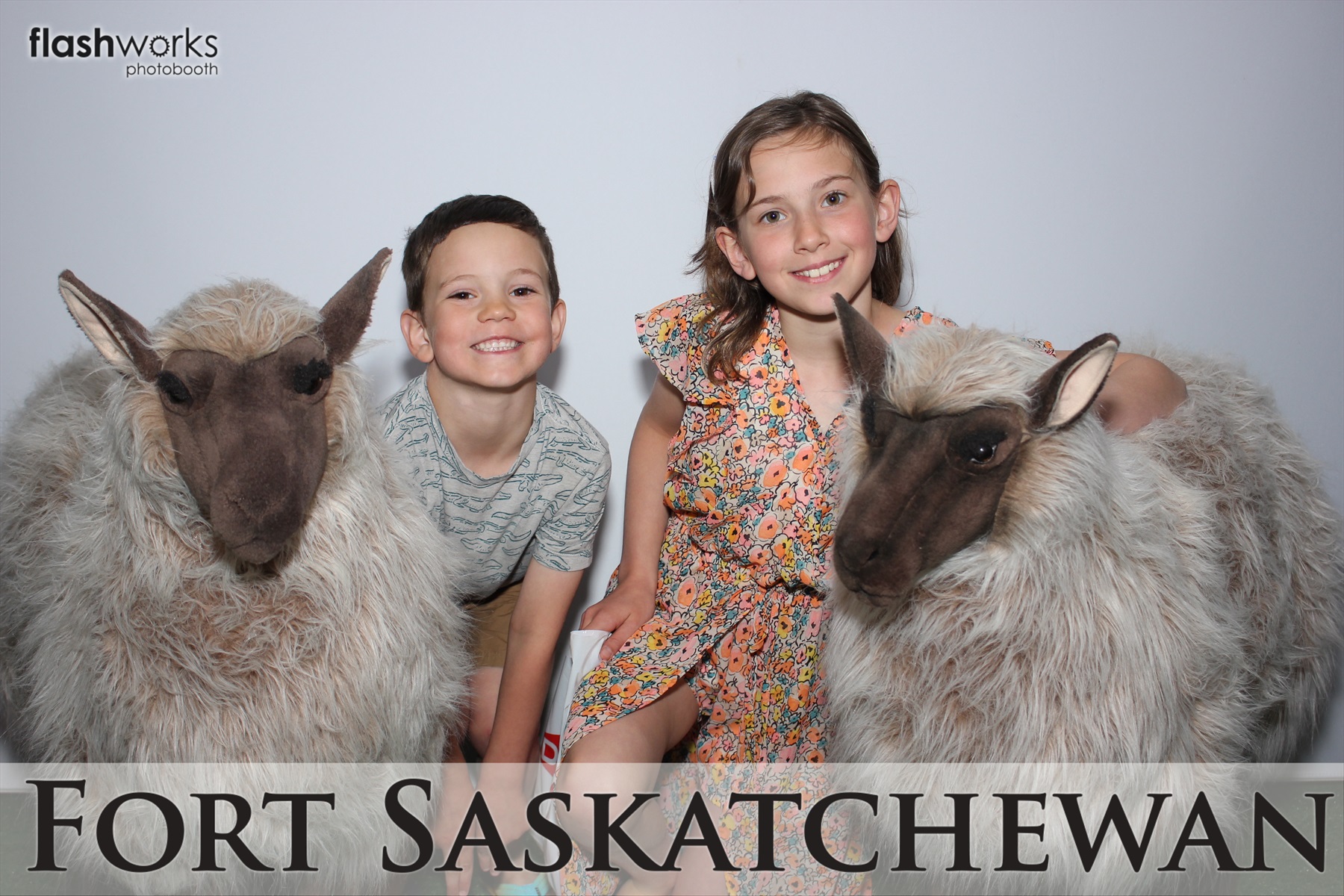 City of Fort Saskatchewan 