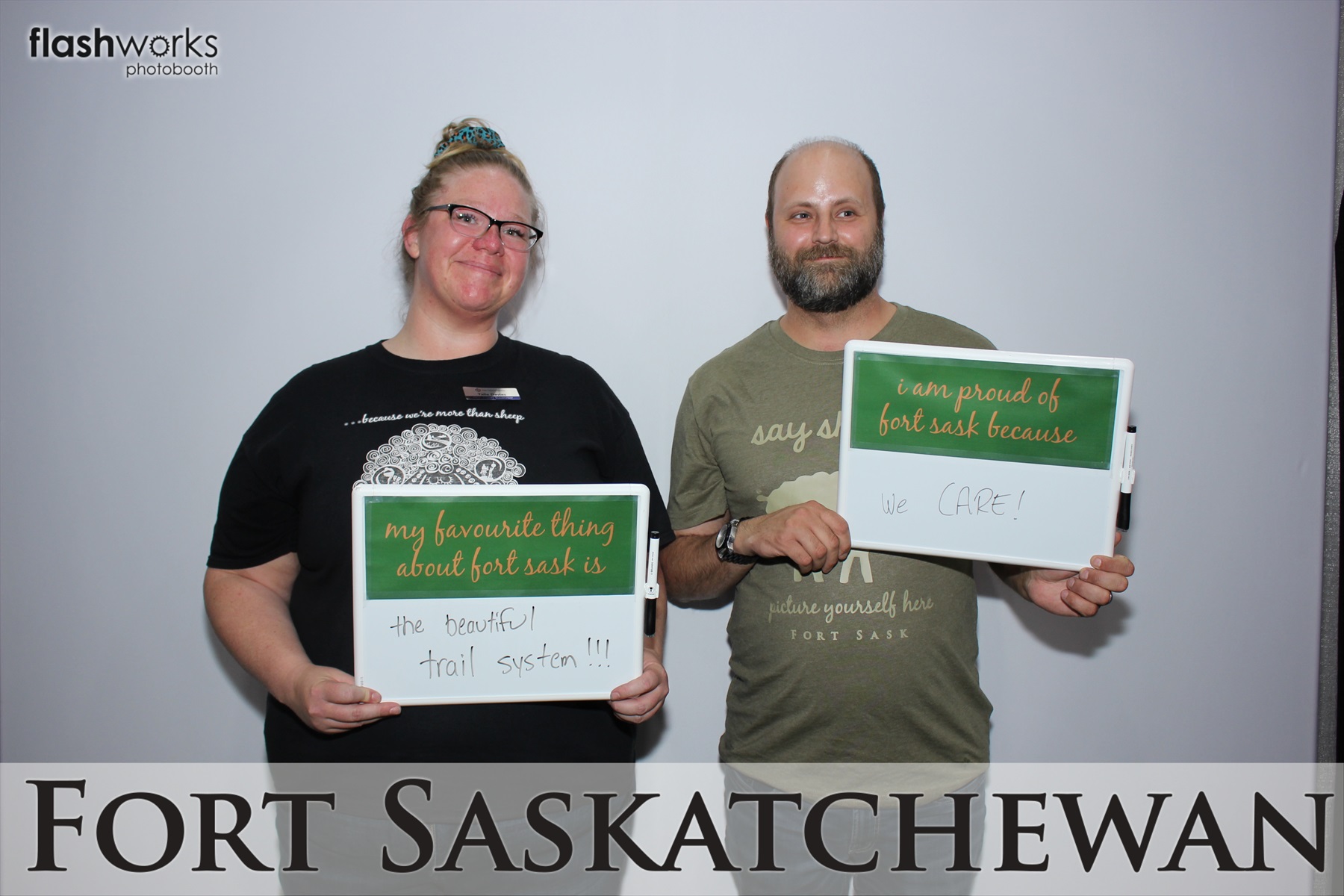 City of Fort Saskatchewan 