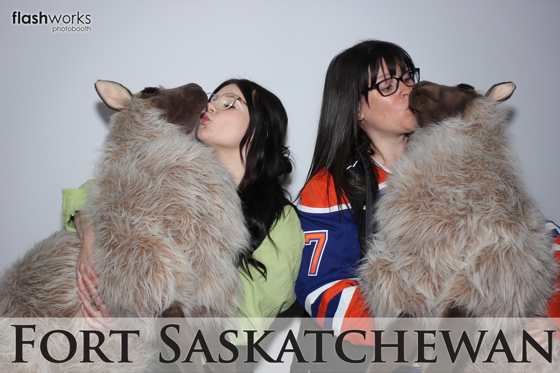 City of Fort Saskatchewan 