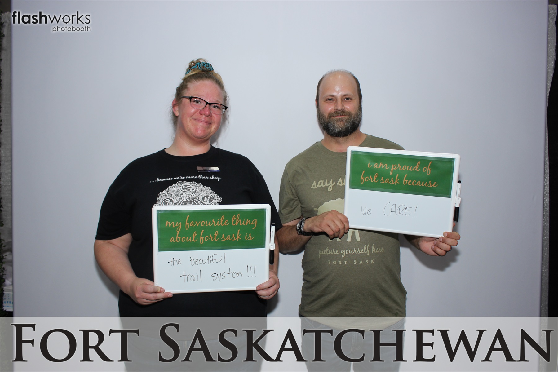City of Fort Saskatchewan 