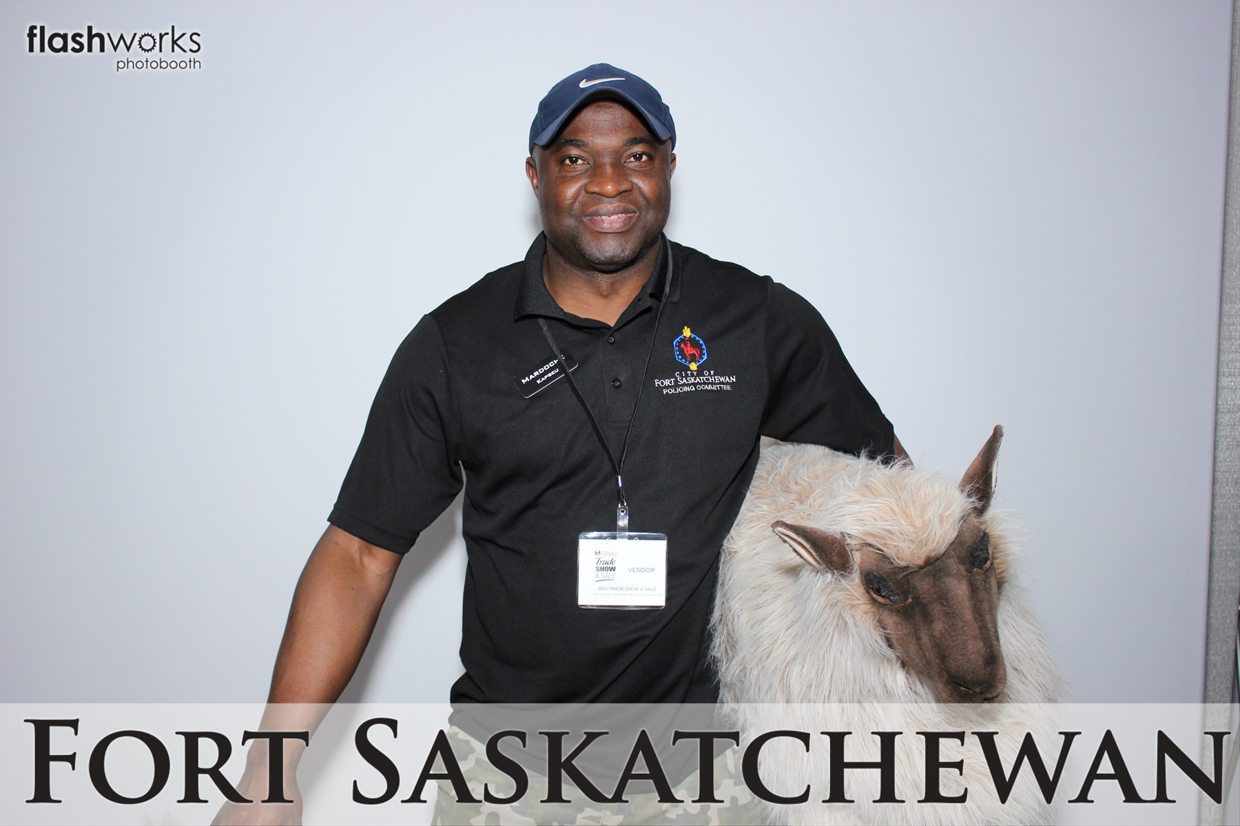City of Fort Saskatchewan 