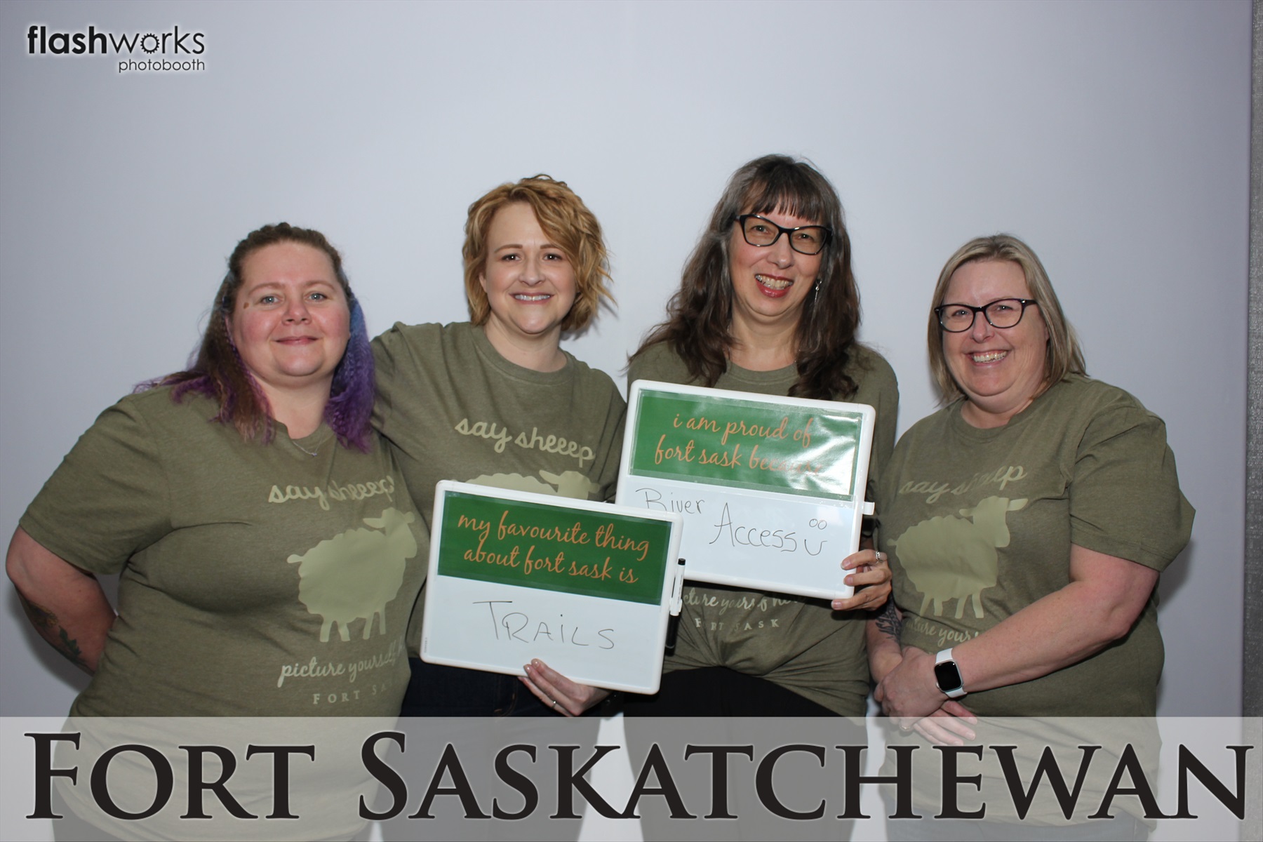City of Fort Saskatchewan 