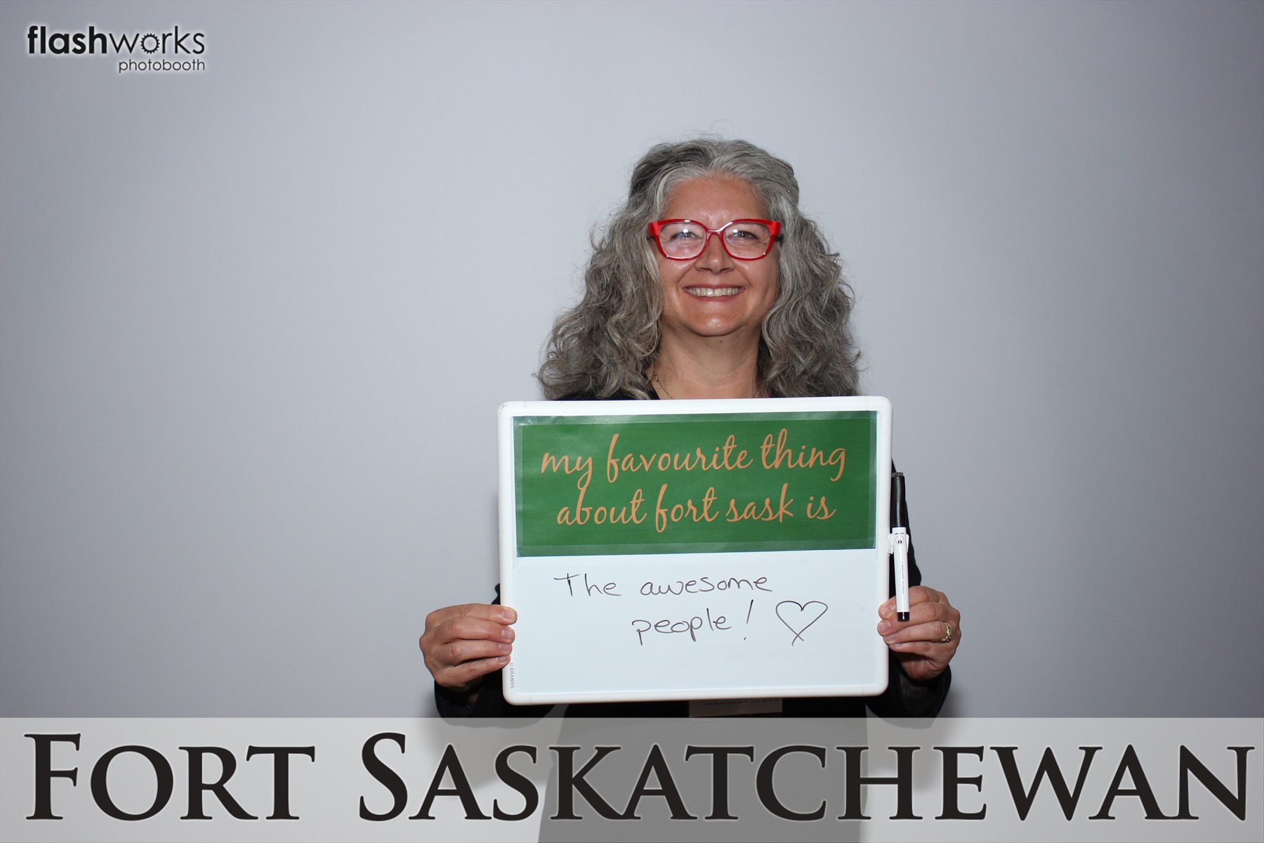City of Fort Saskatchewan 