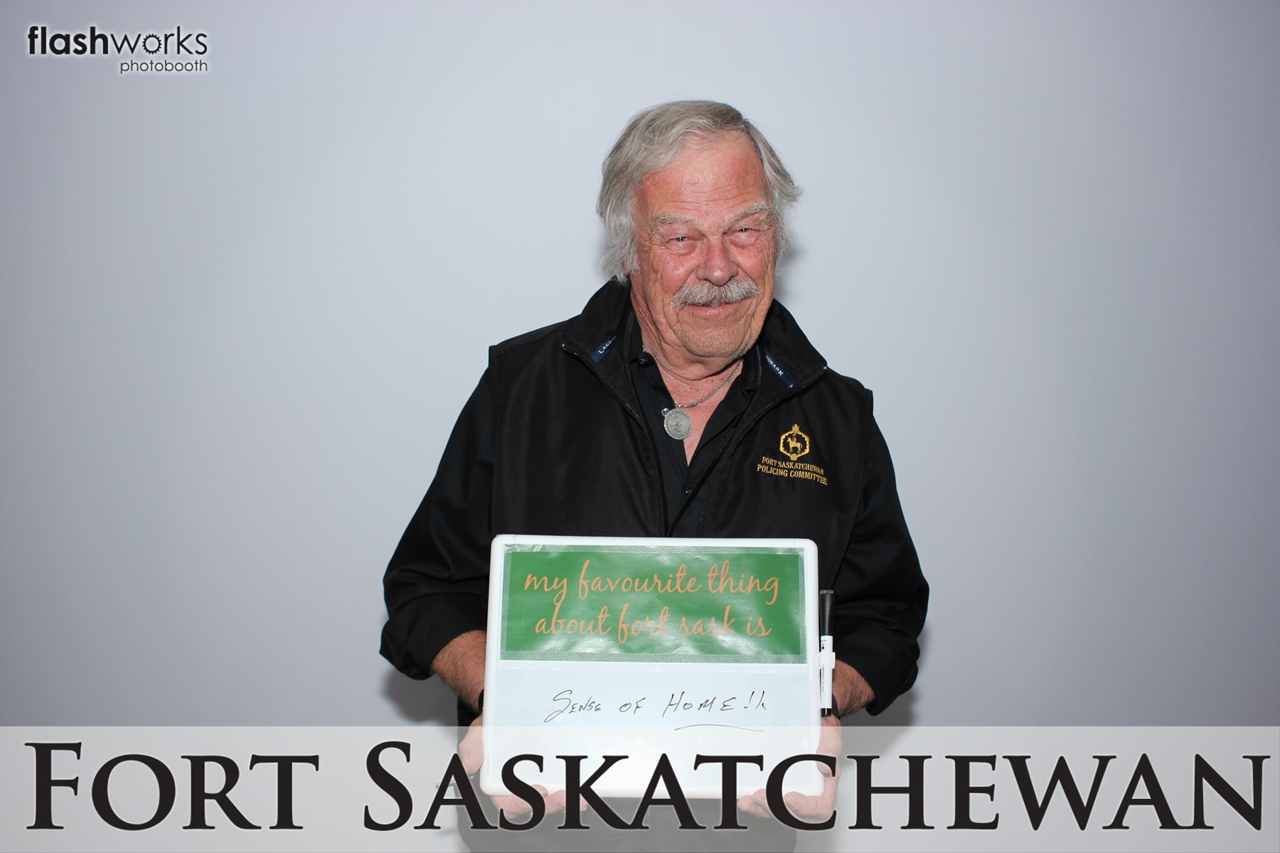 City of Fort Saskatchewan 
