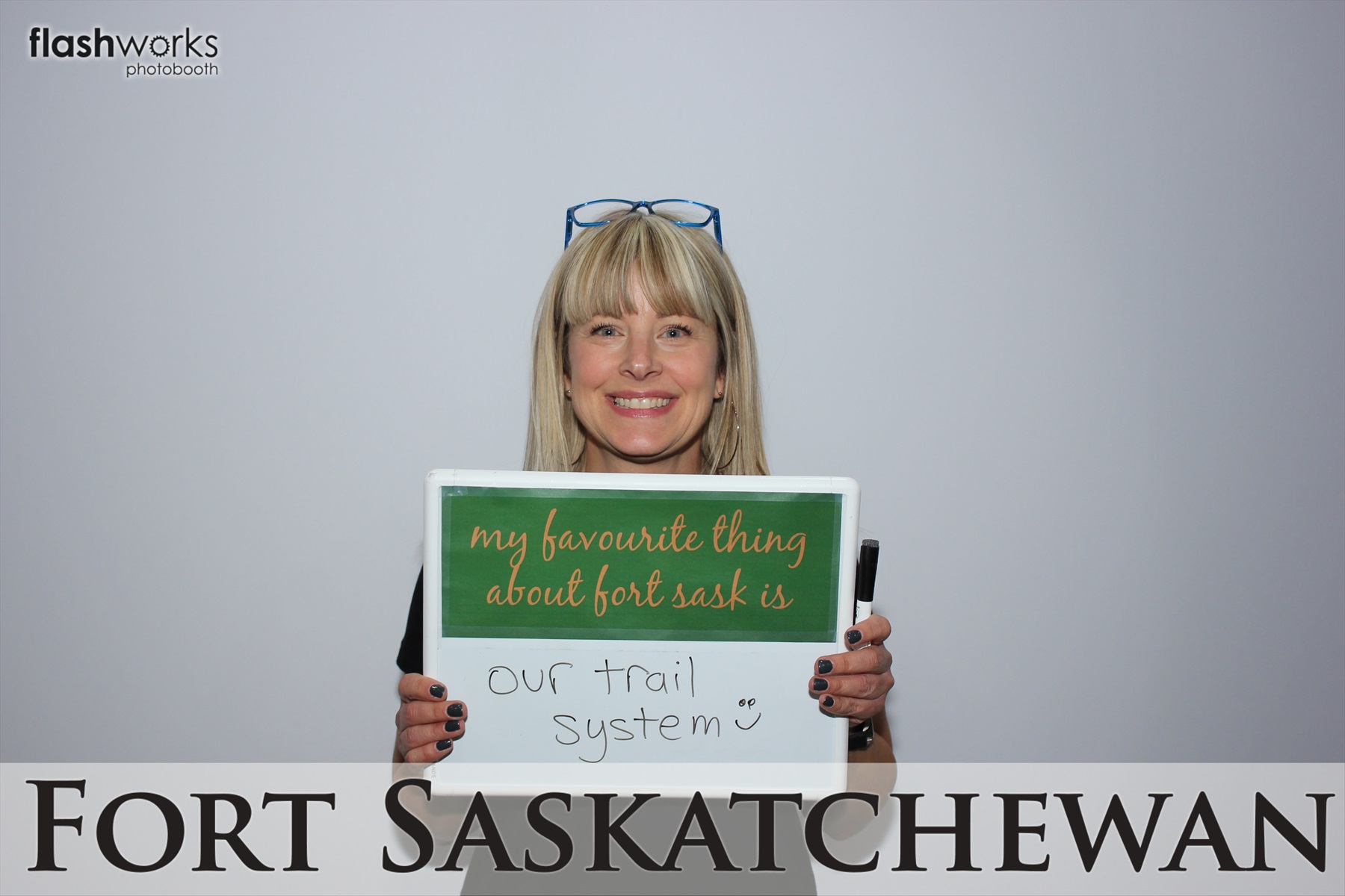 City of Fort Saskatchewan 