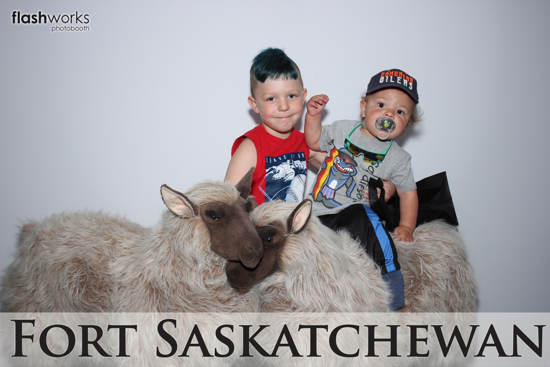 City of Fort Saskatchewan 