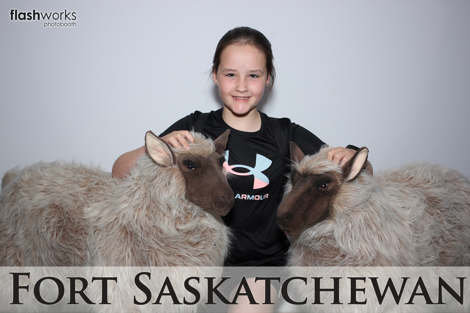 City of Fort Saskatchewan 