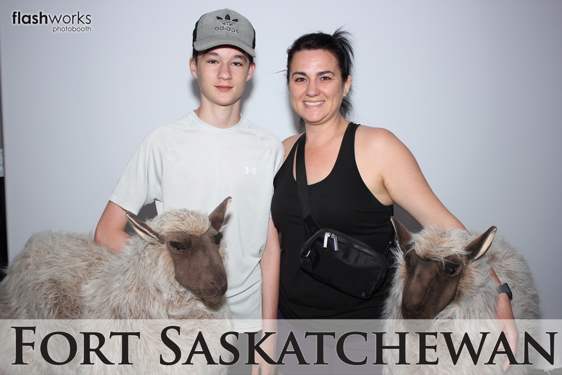 City of Fort Saskatchewan 