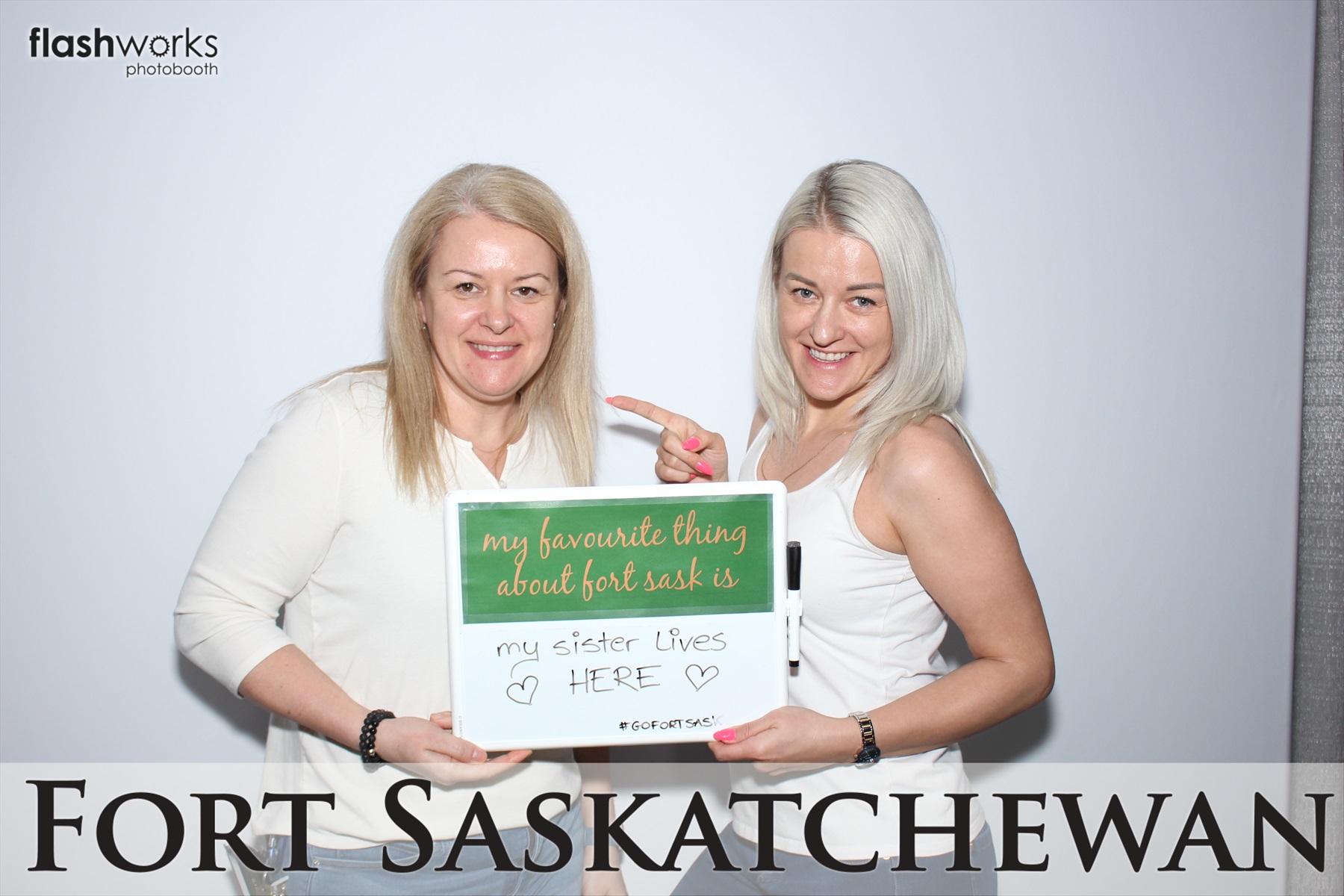 City of Fort Saskatchewan 