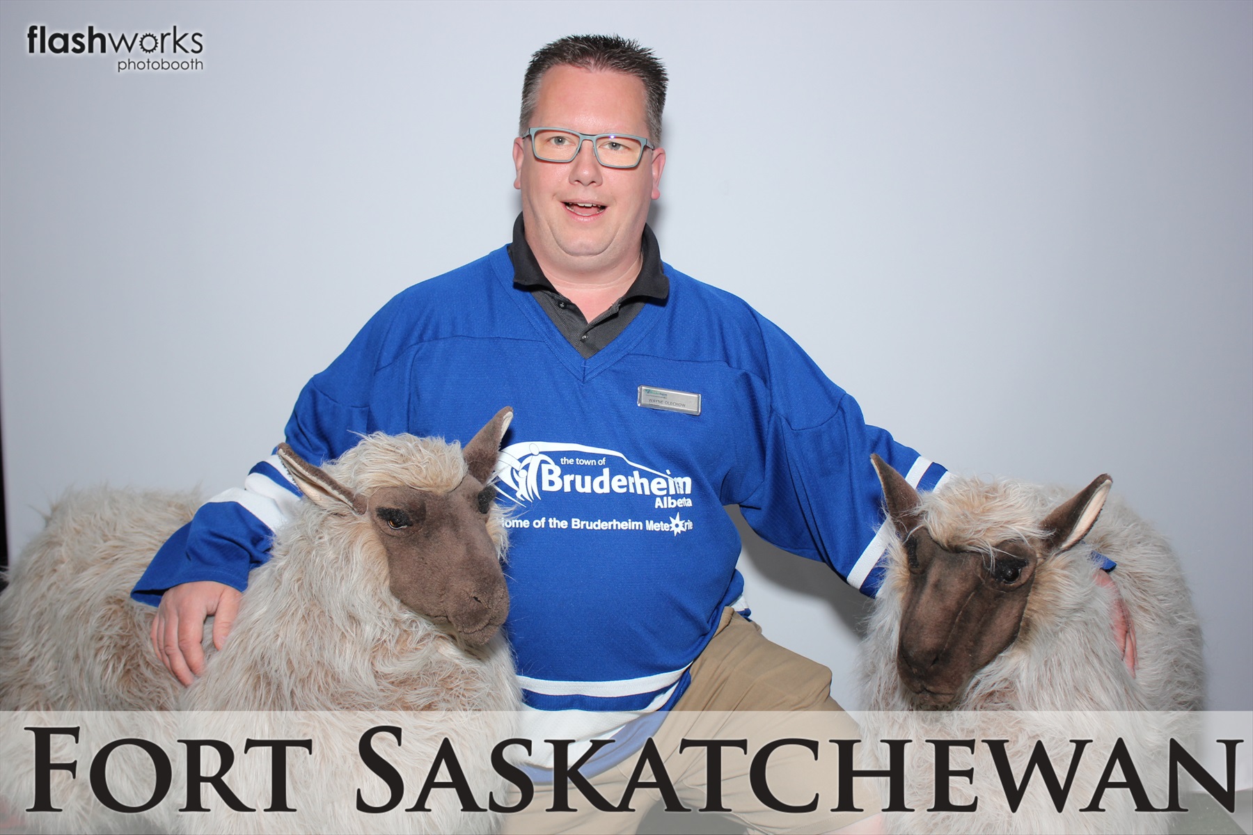City of Fort Saskatchewan 