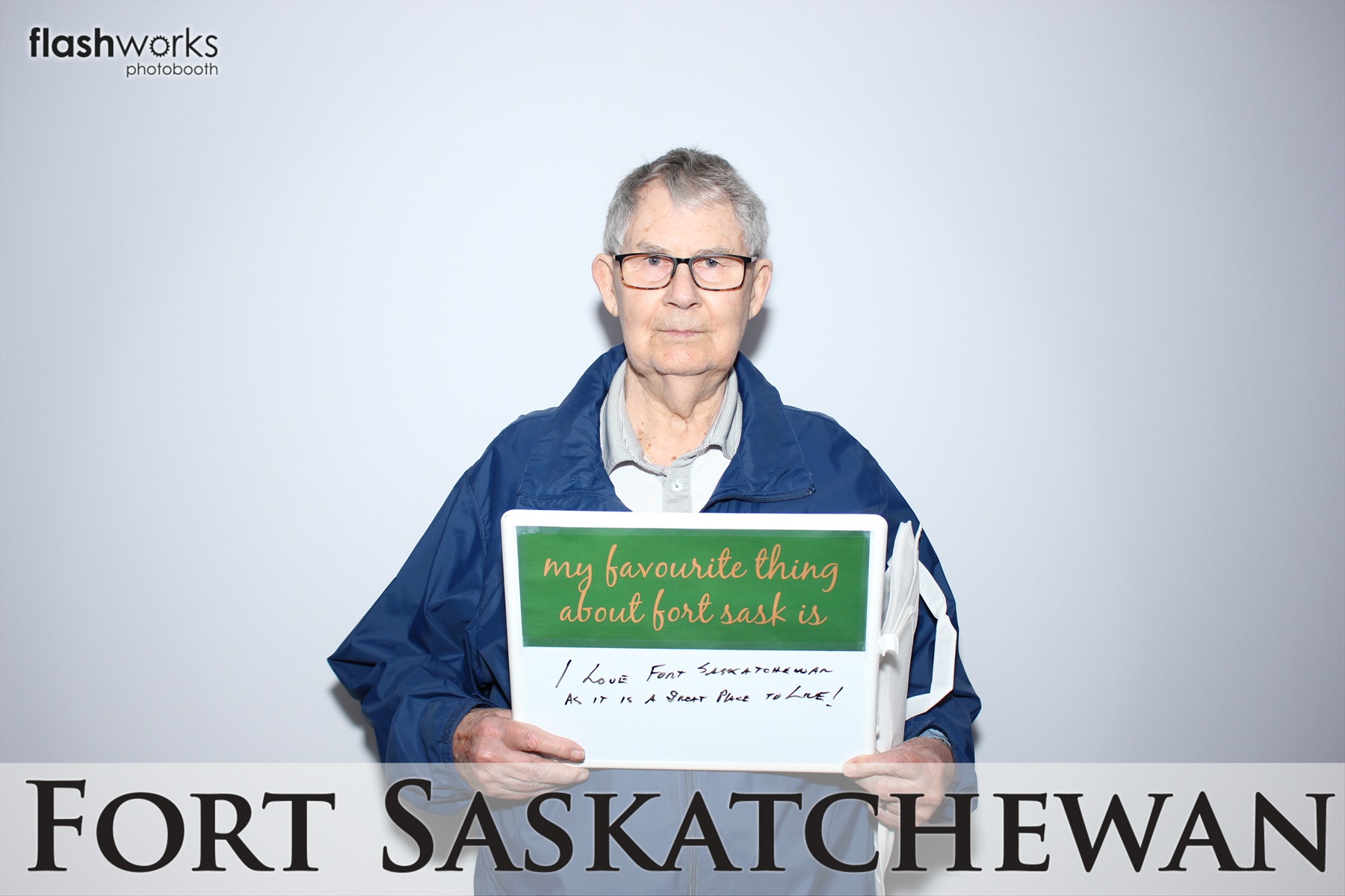 City of Fort Saskatchewan 
