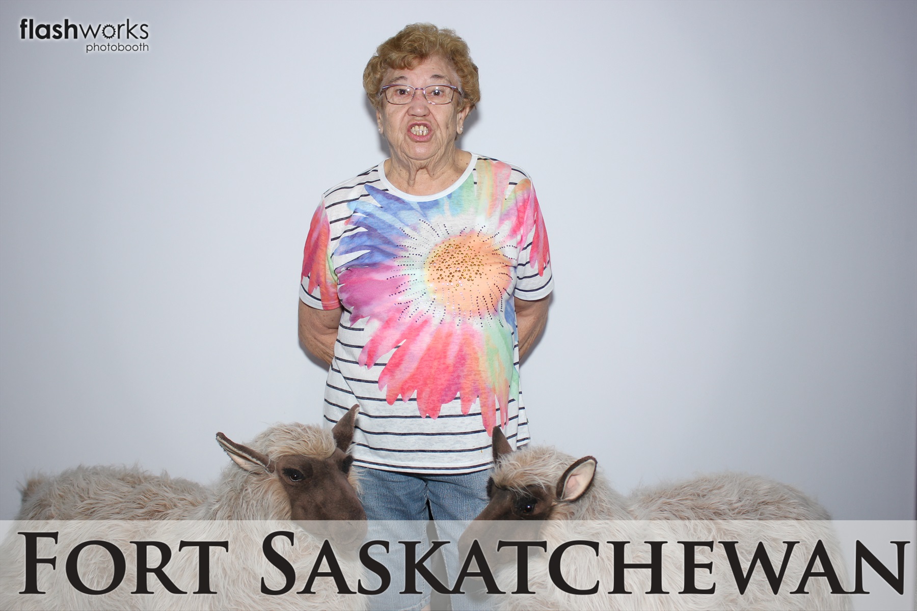 City of Fort Saskatchewan 