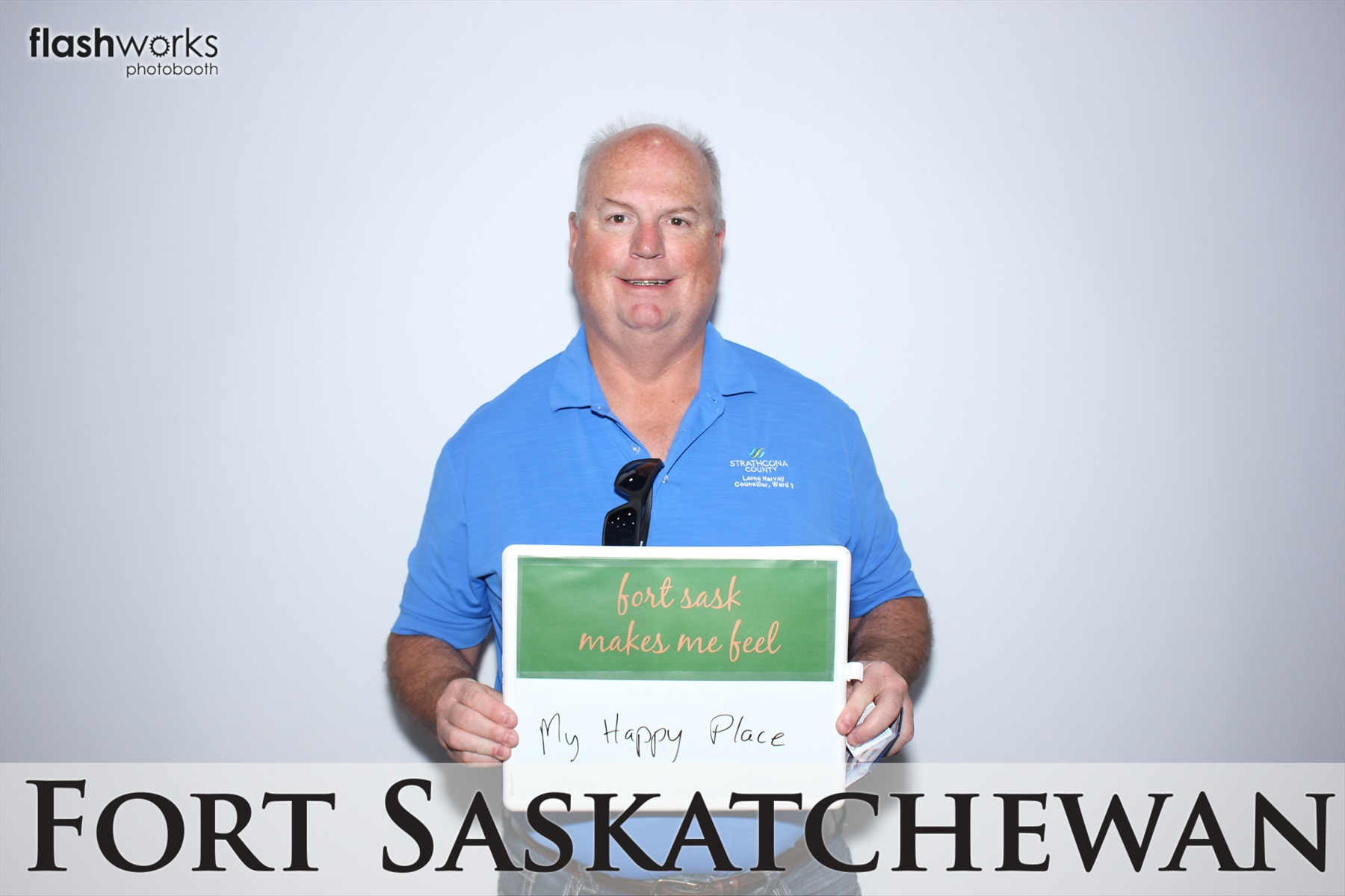City of Fort Saskatchewan 